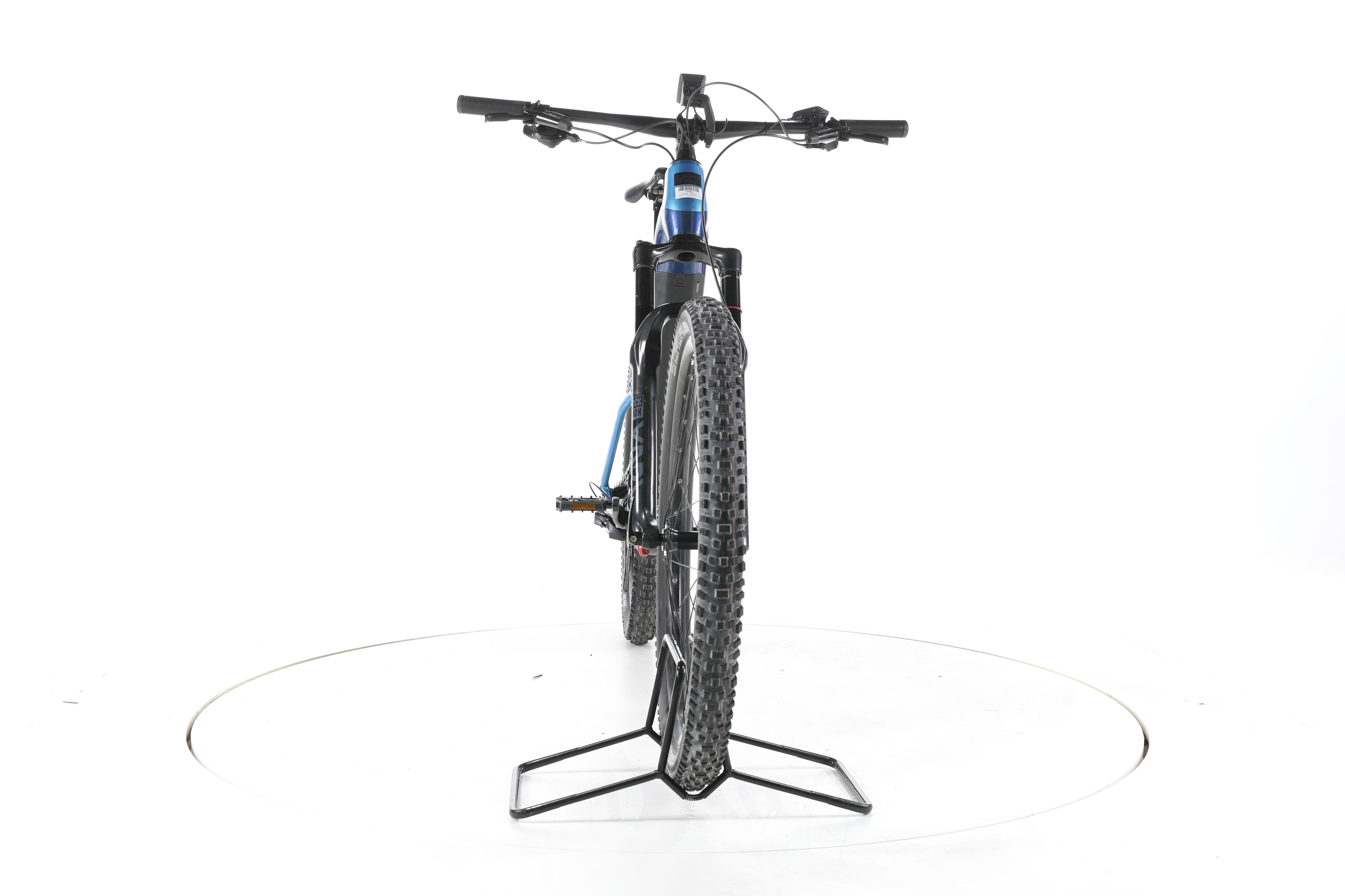 Corratec E-Power RS 160 Pro Plus E-Bike Fully - Image 4