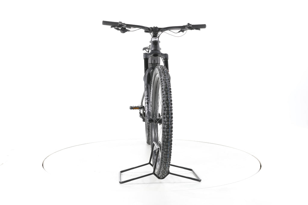 Hercules Nos FS 2.1 E-Bike Fully - Image 4