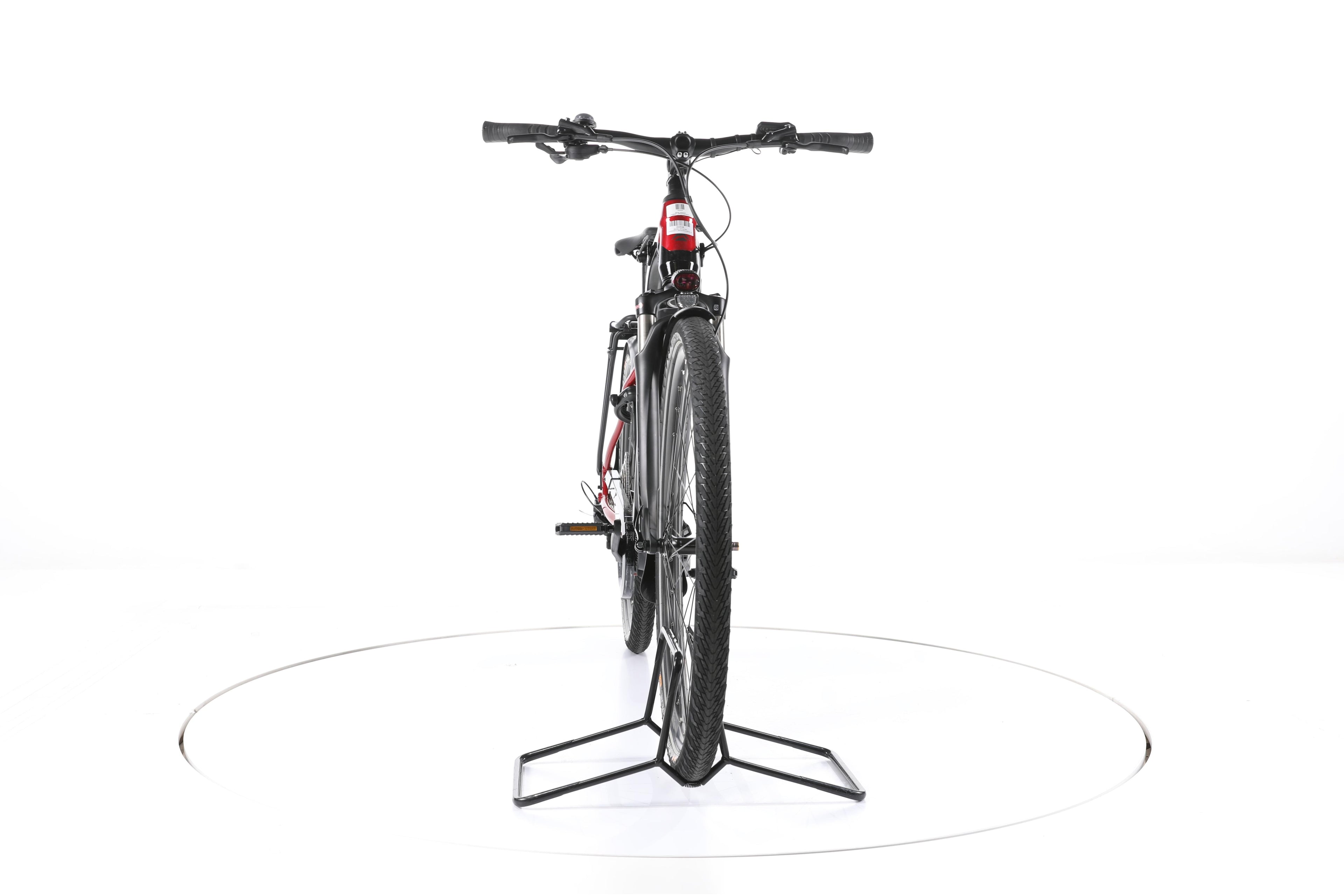 Merida eSPRESSO L EP8-Edition EQ Trekking E-Bike - Image 4