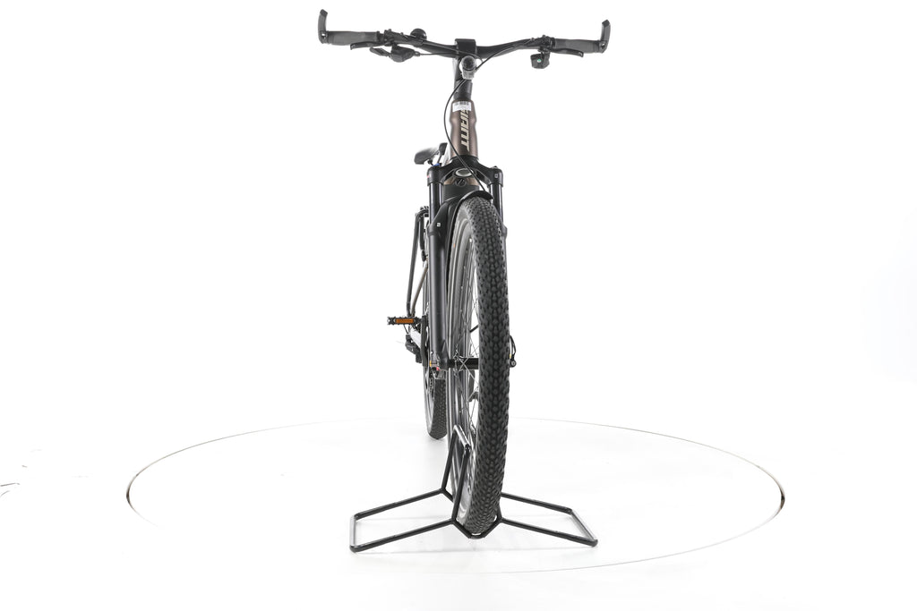 Giant Explore E+ Pro 1 Trekking E-Bike - Image 4