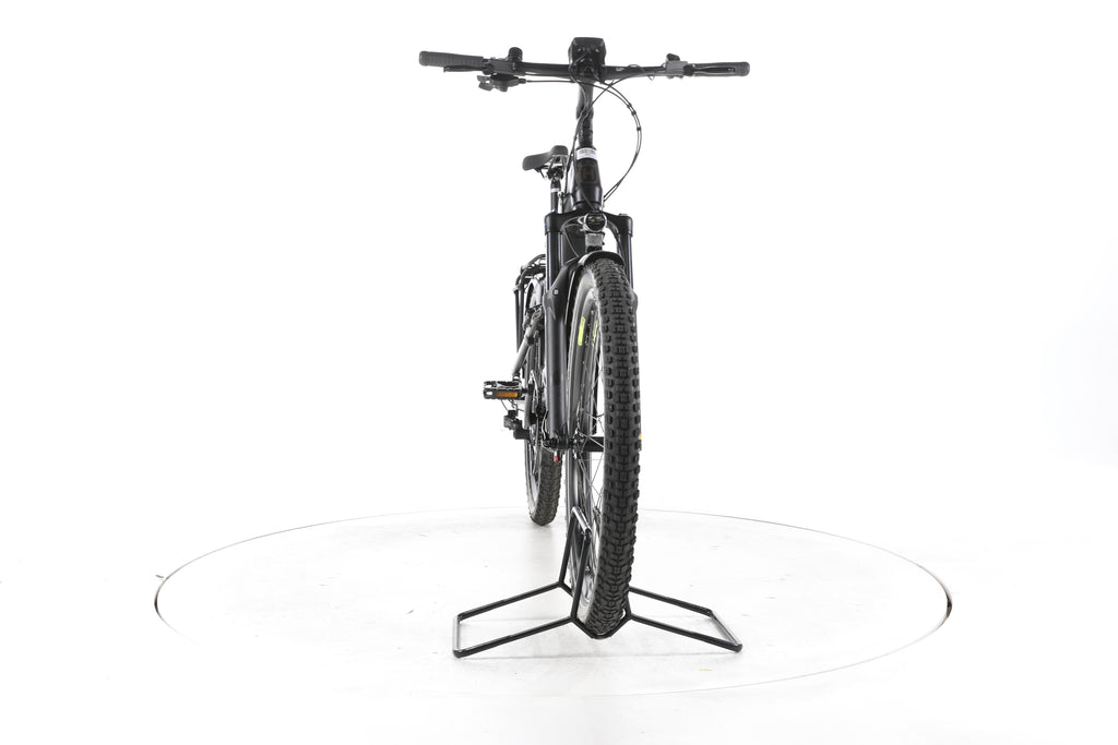 Husqvarna E-Bicycles Pather 1 FS SUV E-Bike 2024 - Image 4