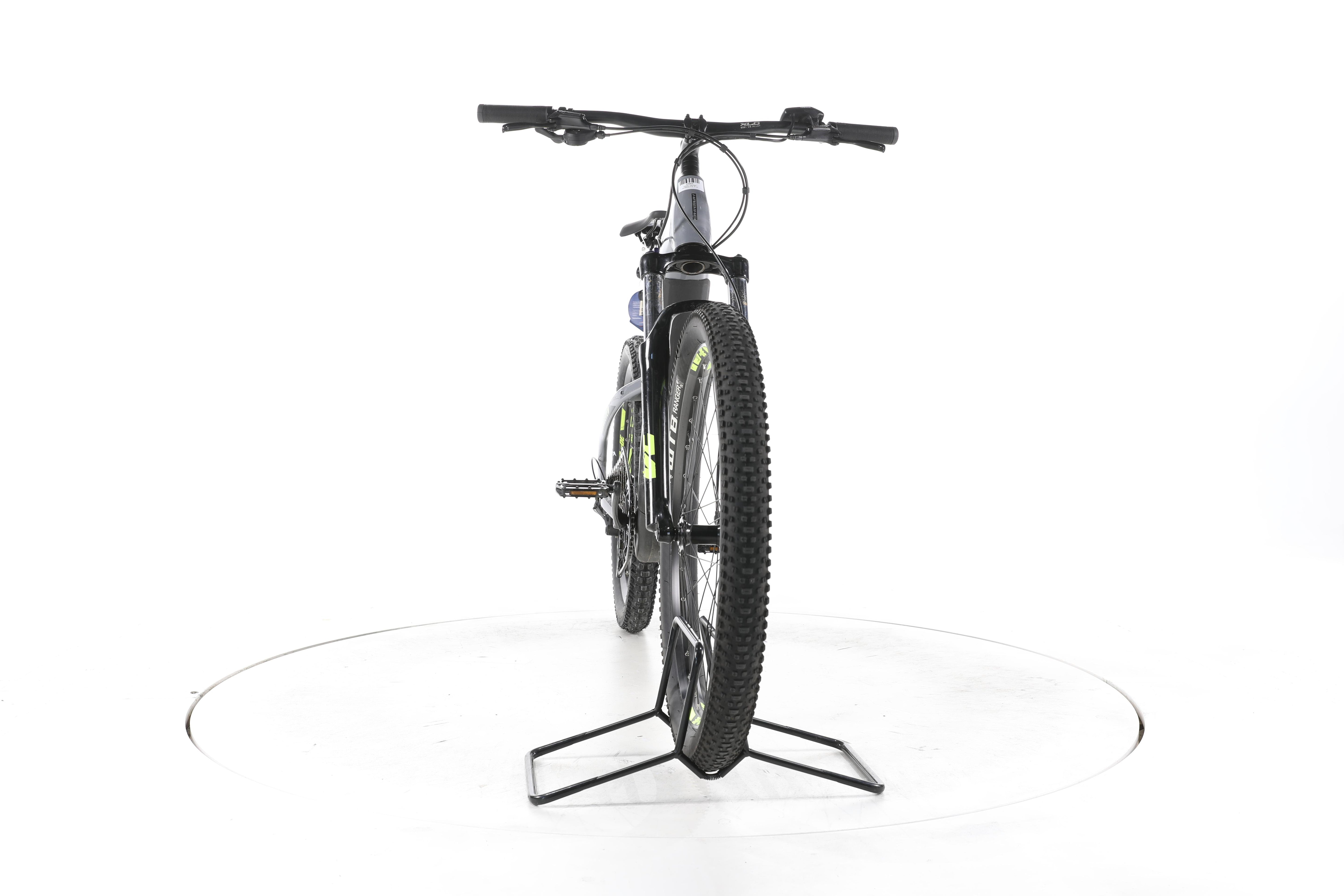Haibike HardSeven 6 E-Bike - Image 4