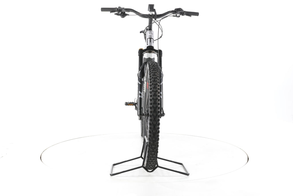 Moustache Bikes Samedi29 Trail5 E-Bike Fully - Image 4