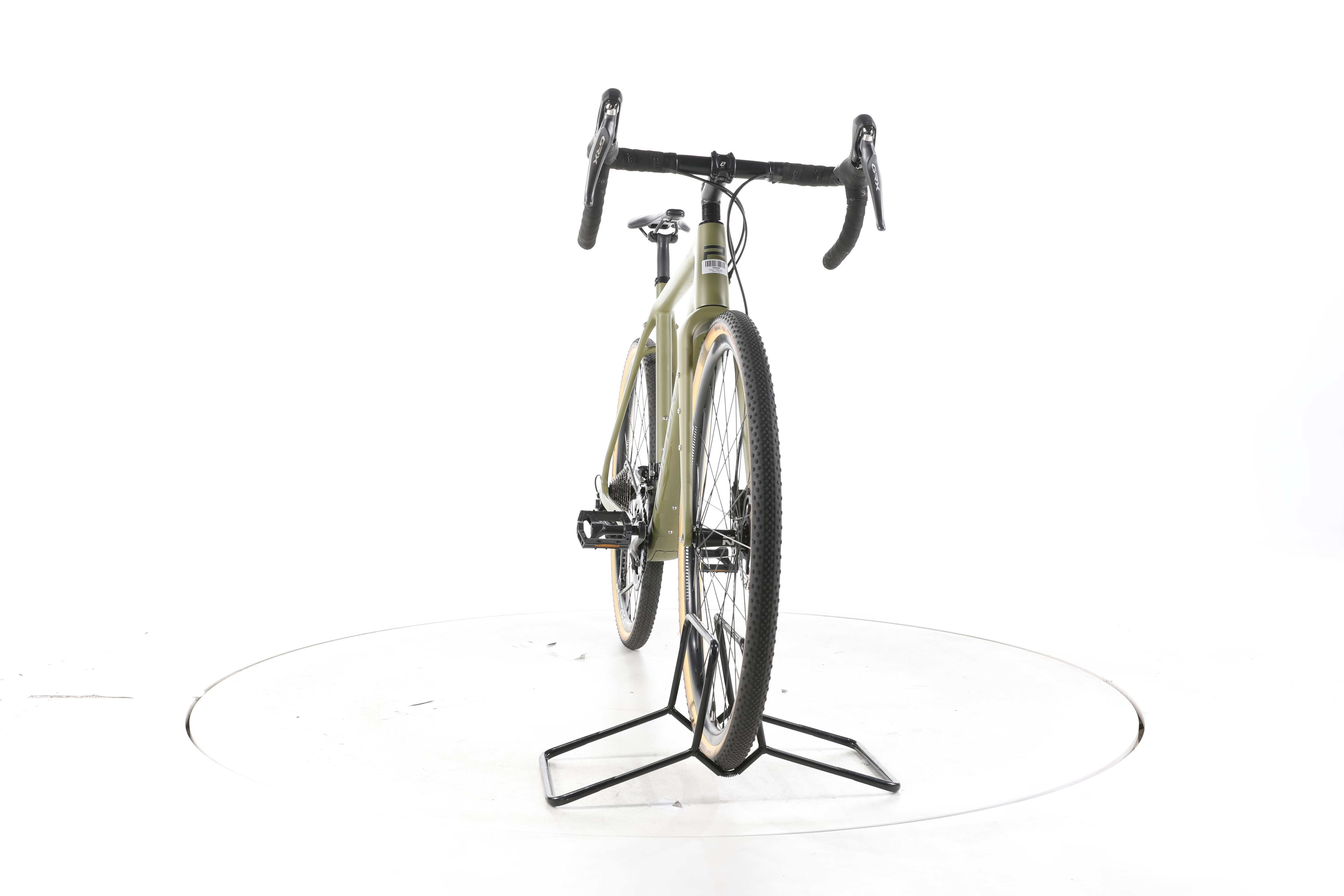 Poison Tellur Gravelbike Carbon - Image 4