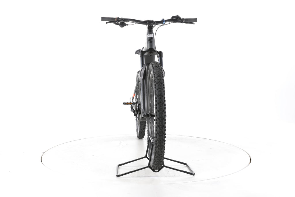 Cube Stereo Hybrid 120 Pro E-Bike Fully 2024 - Image 4