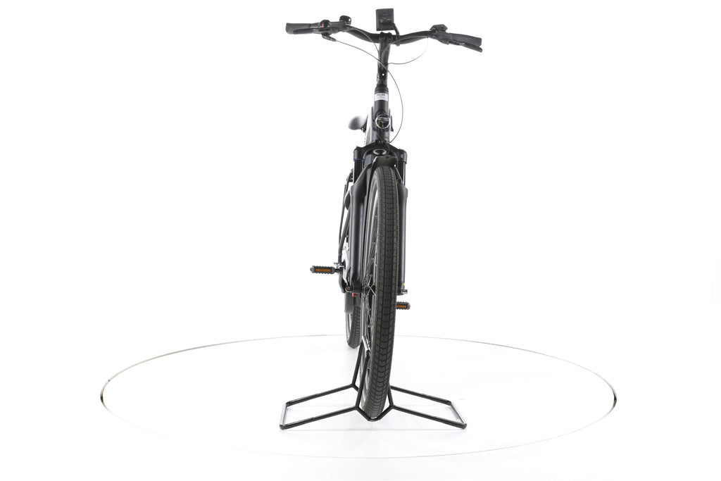 Kalkhoff Image 5.B Advance+ ABS City E-Bike Tiefeinsteiger 2023 - Image 4