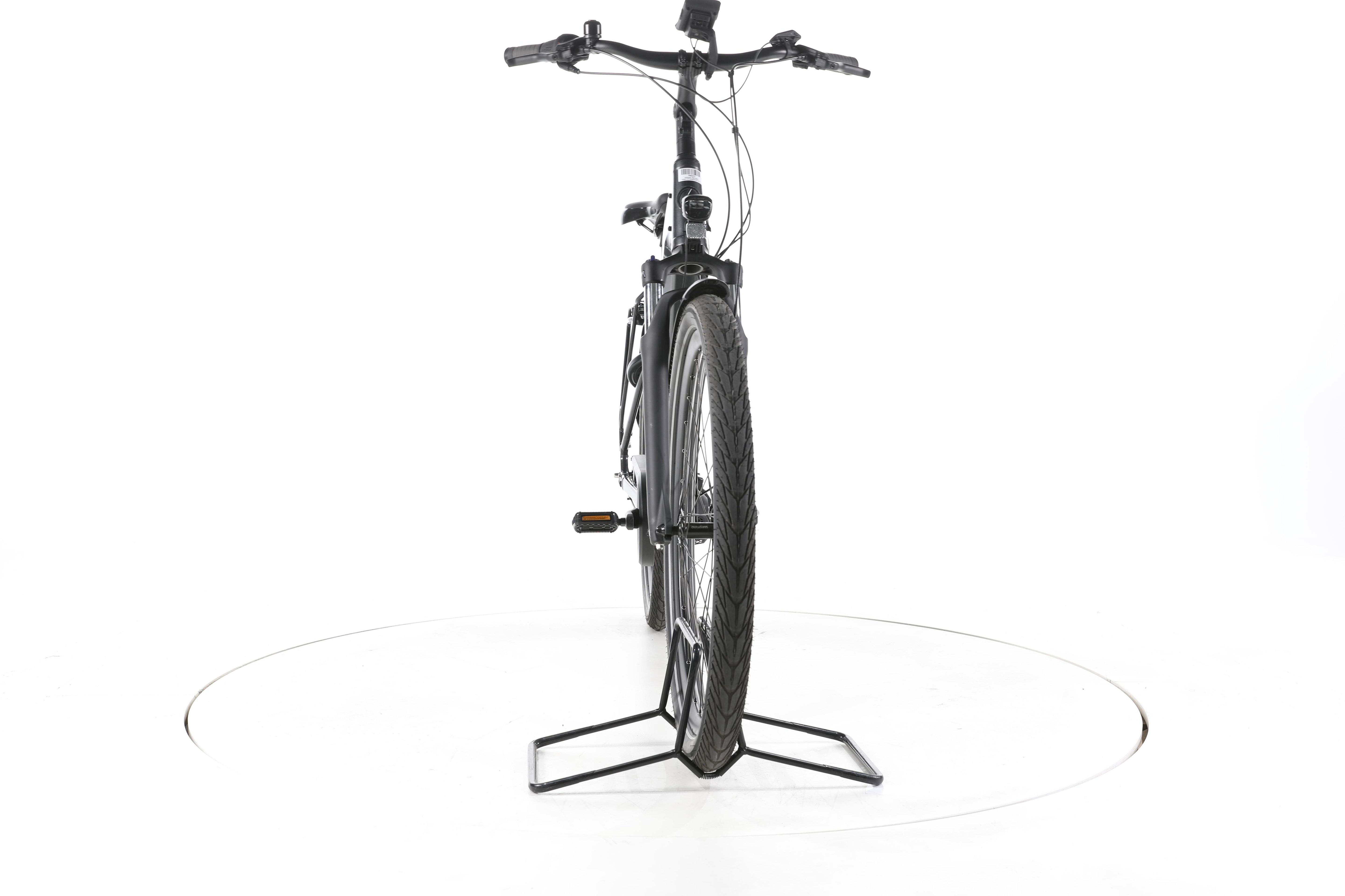 Kalkhoff Image 3.B Advance RT City E-Bike Tiefeinsteiger 2024 - Image 4