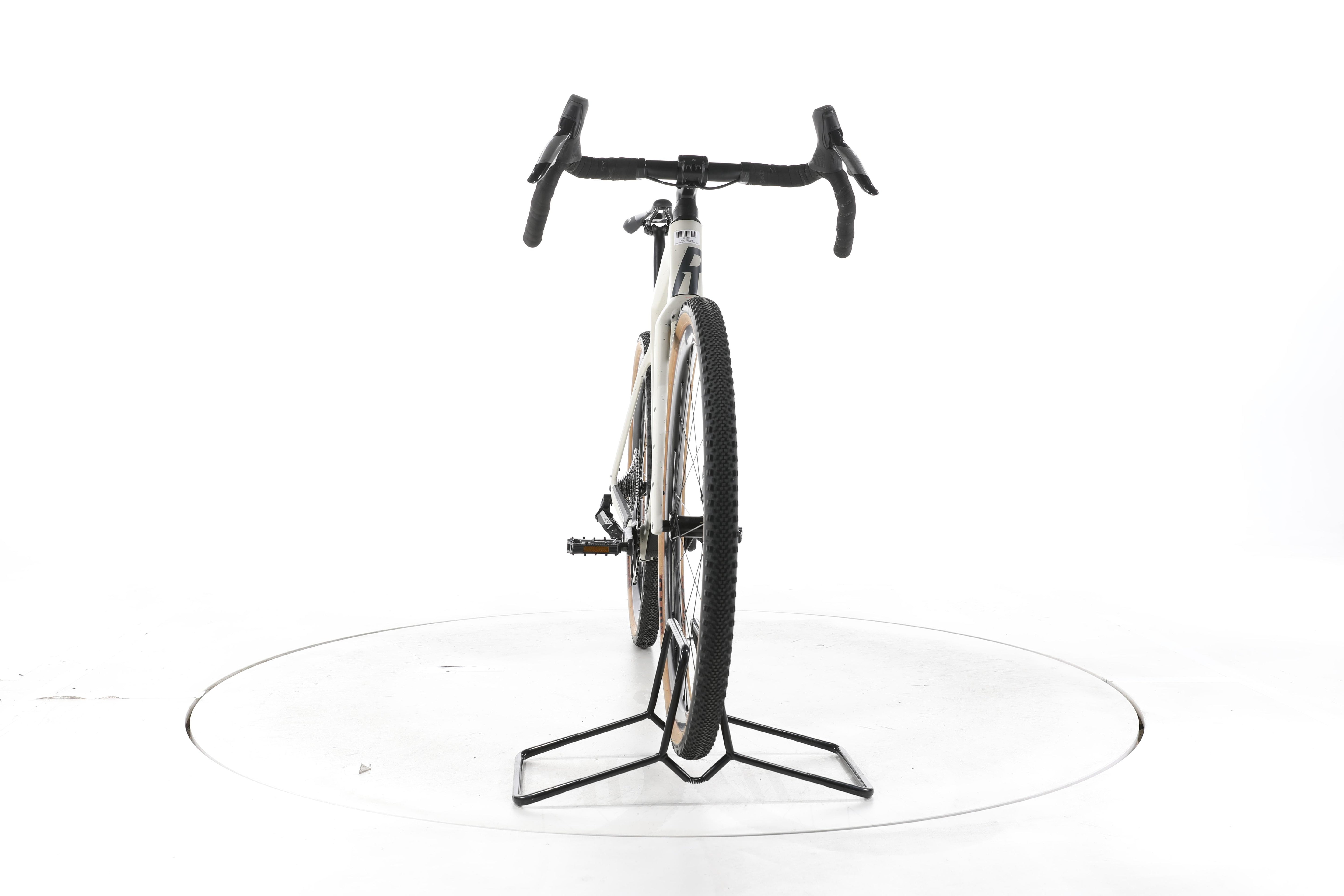 Rose Backroad Apex AXS XPLR Gravelbike Carbon 2024 - Image 4