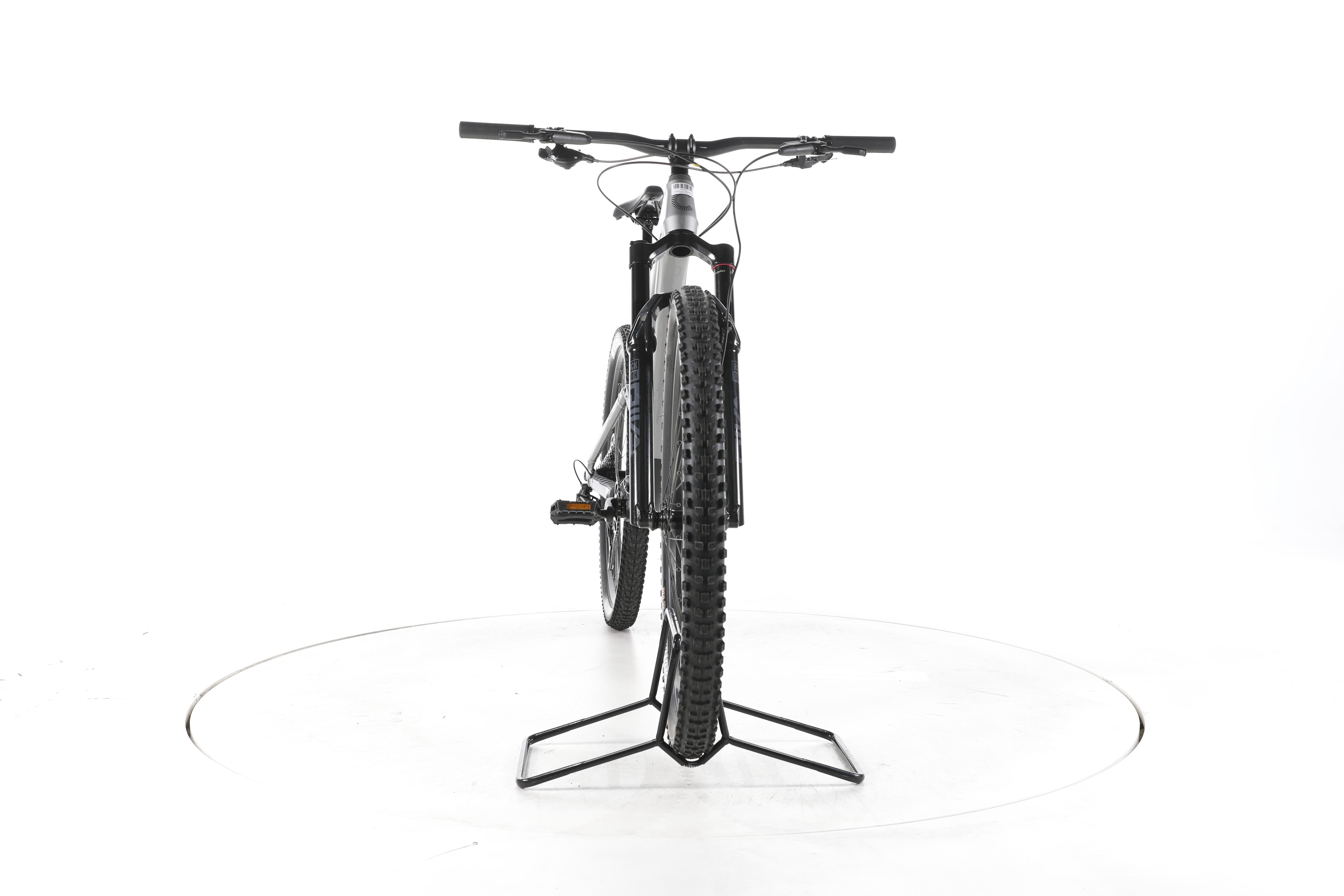 Cannondale Habit 3 Fahrrad Fully - Image 4