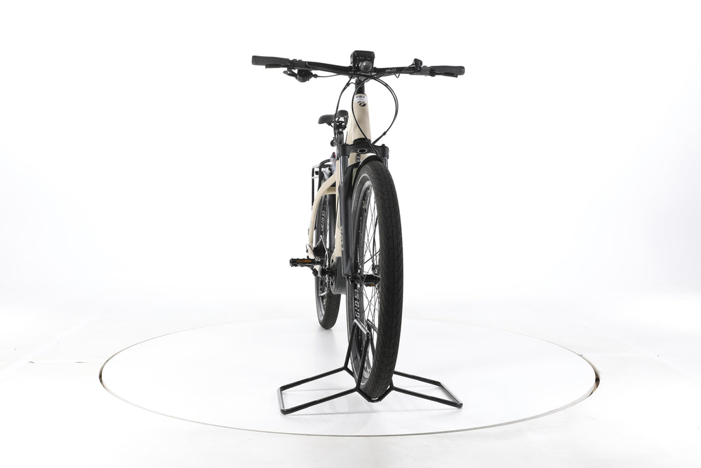 Ghost E-Square Trekking Essential Y AL U Trekking E-Bike - Image 4