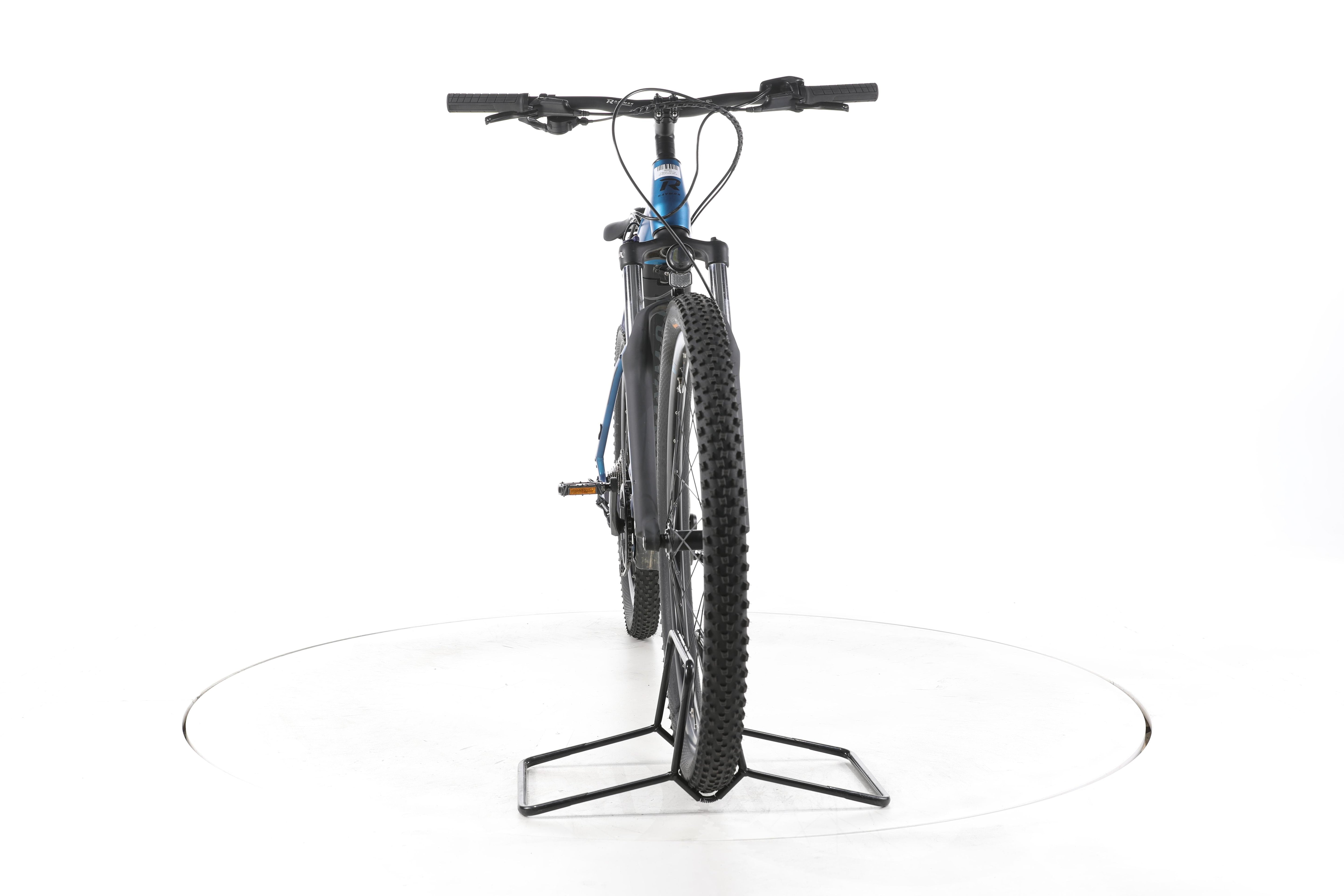 R Raymon HardRay E 5.0 E-Bike - Image 4