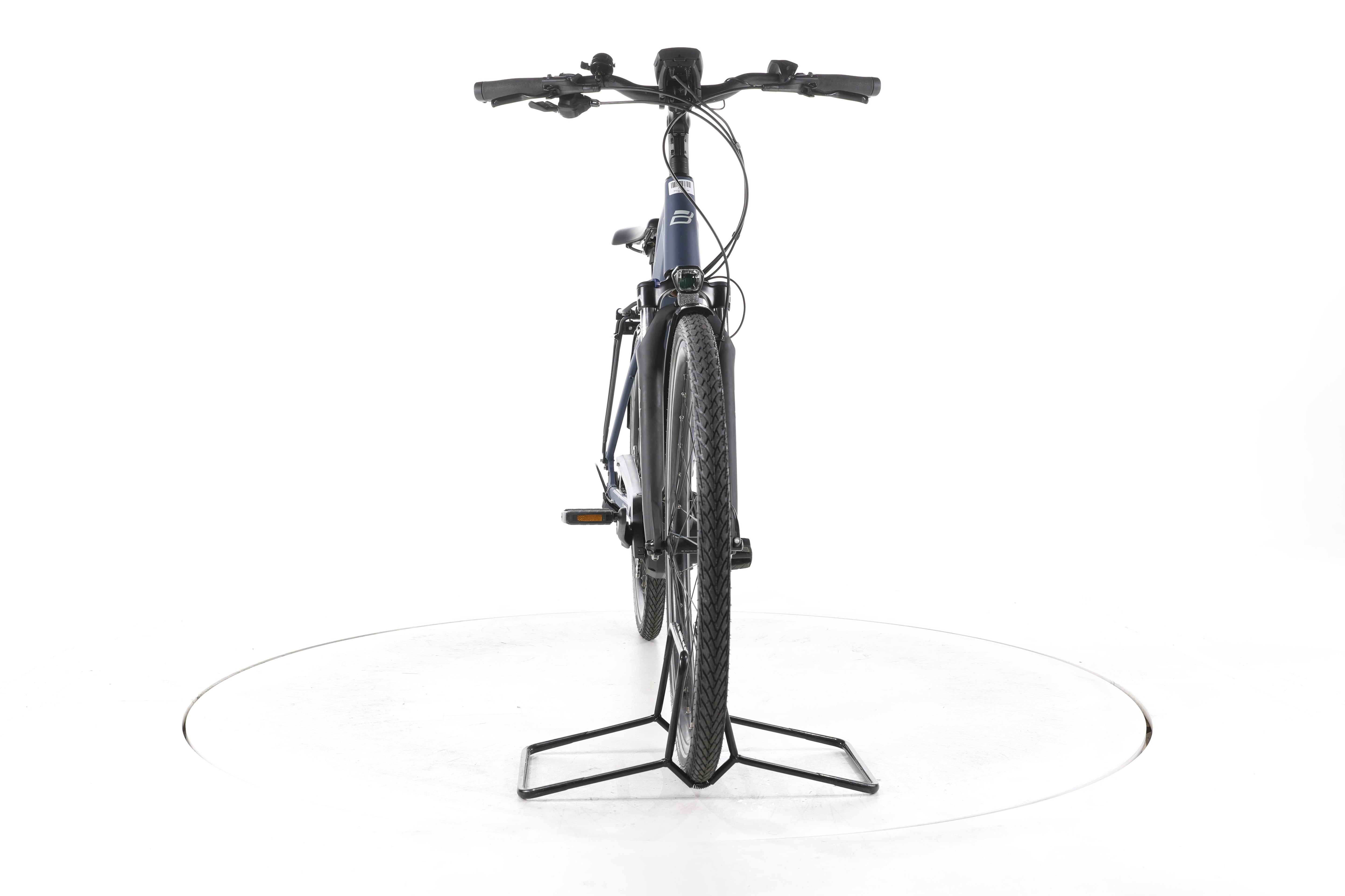 Brennabor T-48e Trekking E-Bike - Image 4