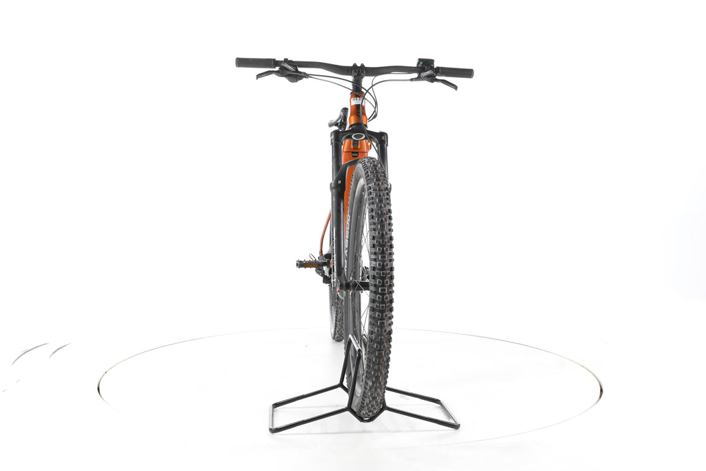 Giant Stance E+ 2 Fully E-Bike - Image 4