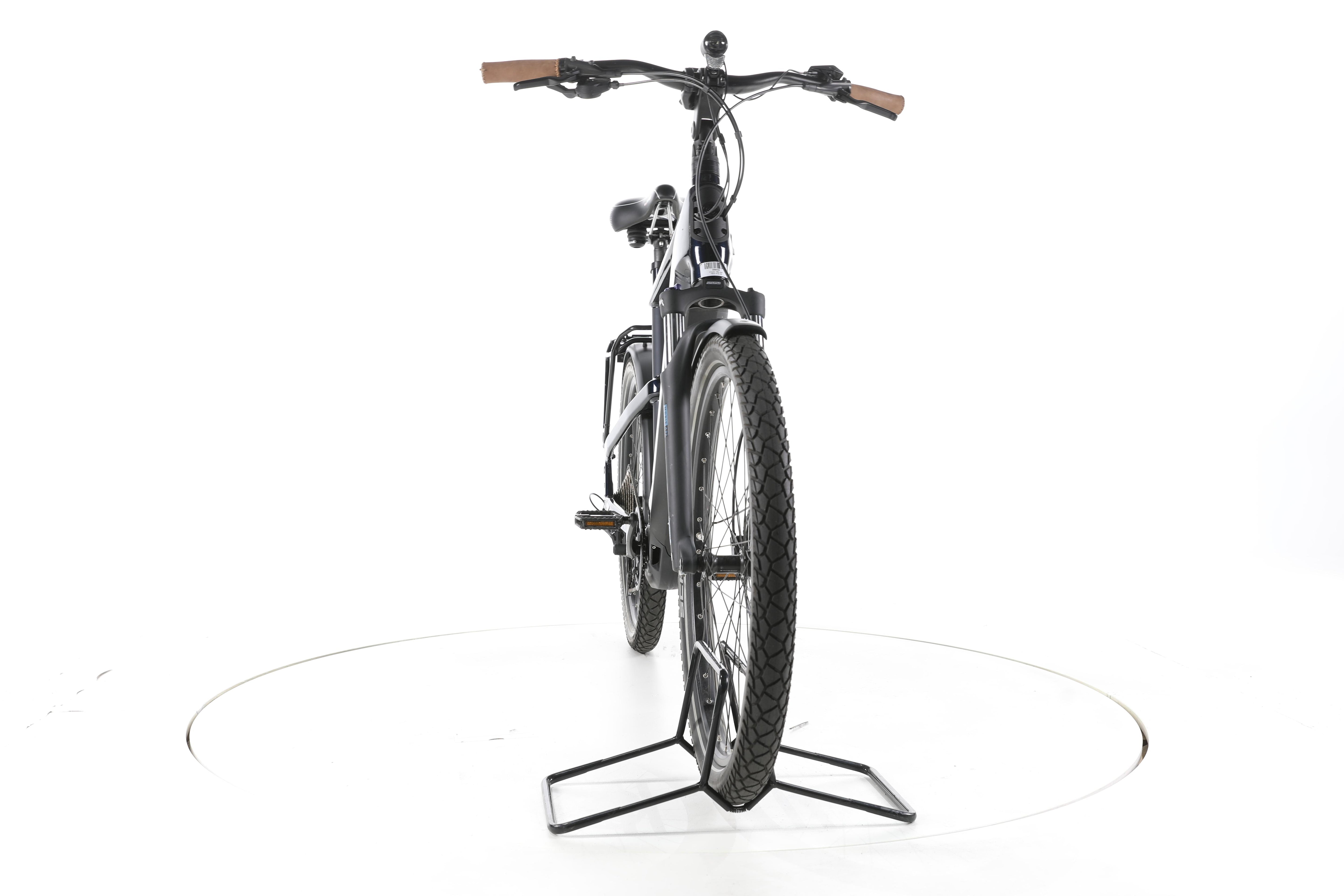 Winora Yakun 10 Trekking E-Bike - Image 4