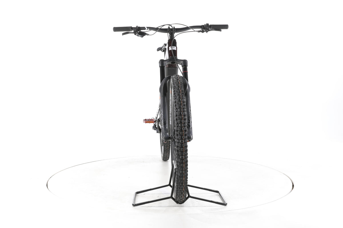 Cube Stereo Hybrid ONE55 C:68X SLX E-Bike Fully Carbon 2024 - Image 4