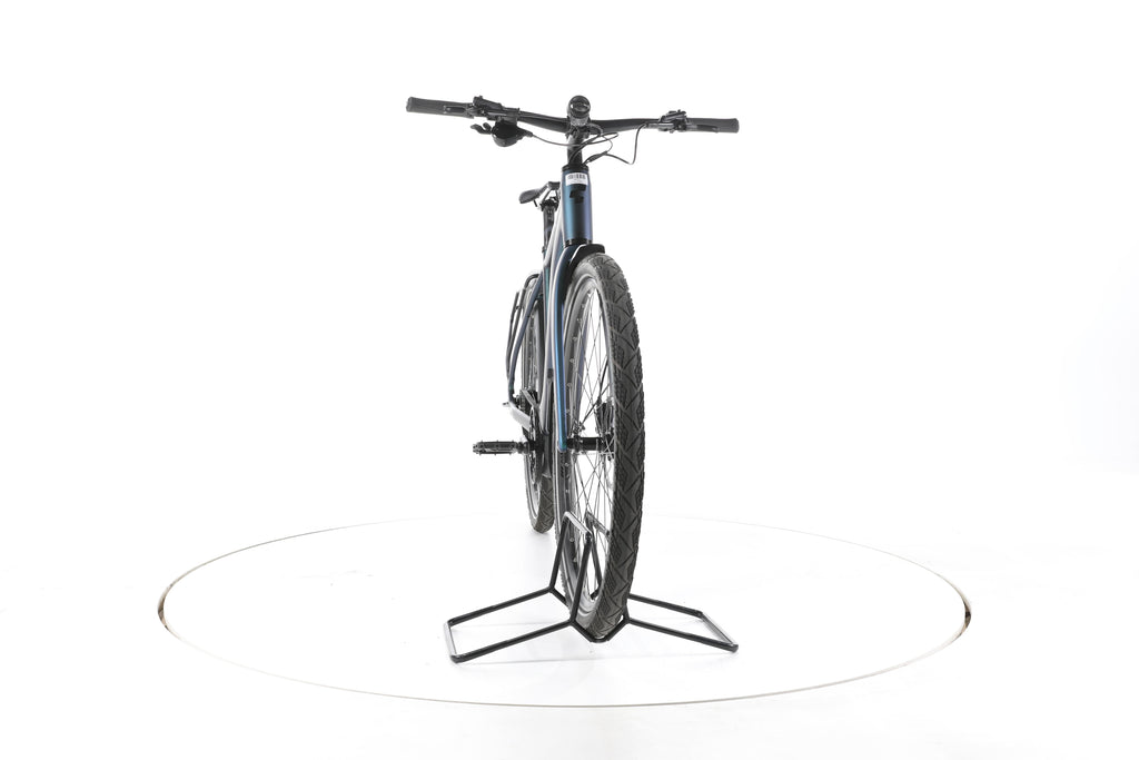 Cube Editor Hybrid SLT FE 400X City E-Bike 2025 - Image 4