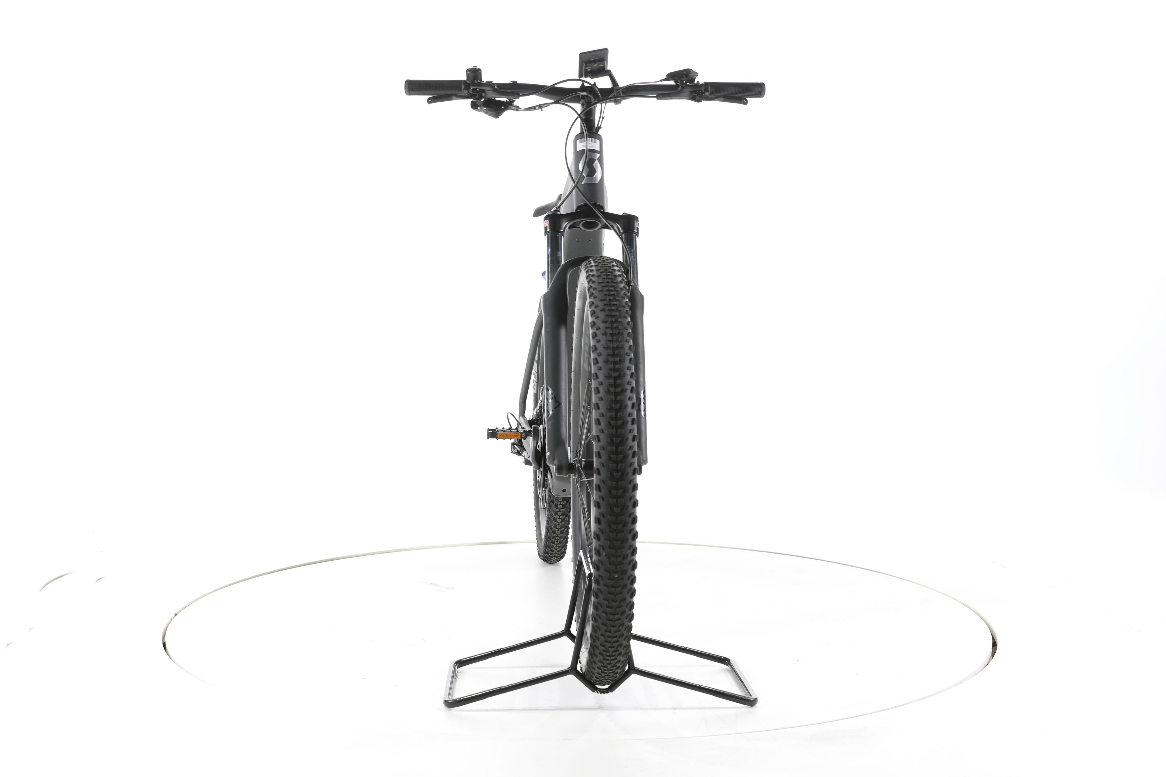Scott Aspect eRIDE 920 E-Bike 2023 - Image 4