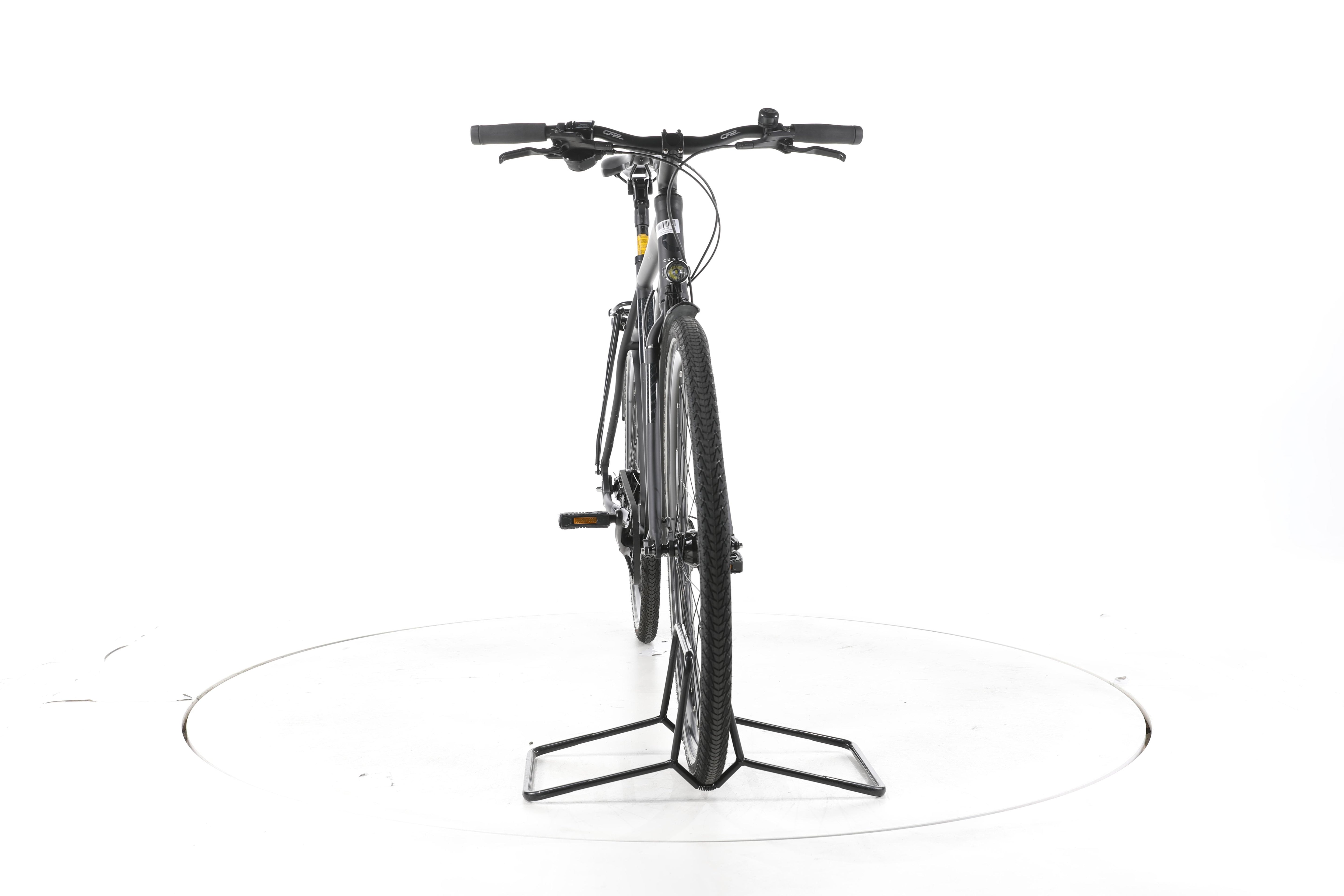 Cuneo CXS 1300 Fahrrad City & Trekking - Image 4