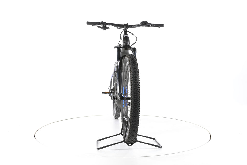 Haibike HardNine 7 E-Bike - Image 4