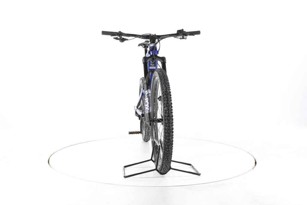 FLYER Uproc X 6.10 E-Bike Fully Carbon 2024 - Image 4