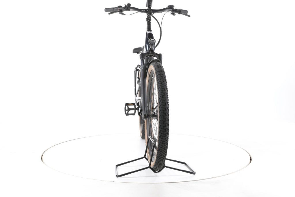 Pegasus Savino EVO 5F Lite Belt City E-Bike Tiefeinsteiger - Image 4