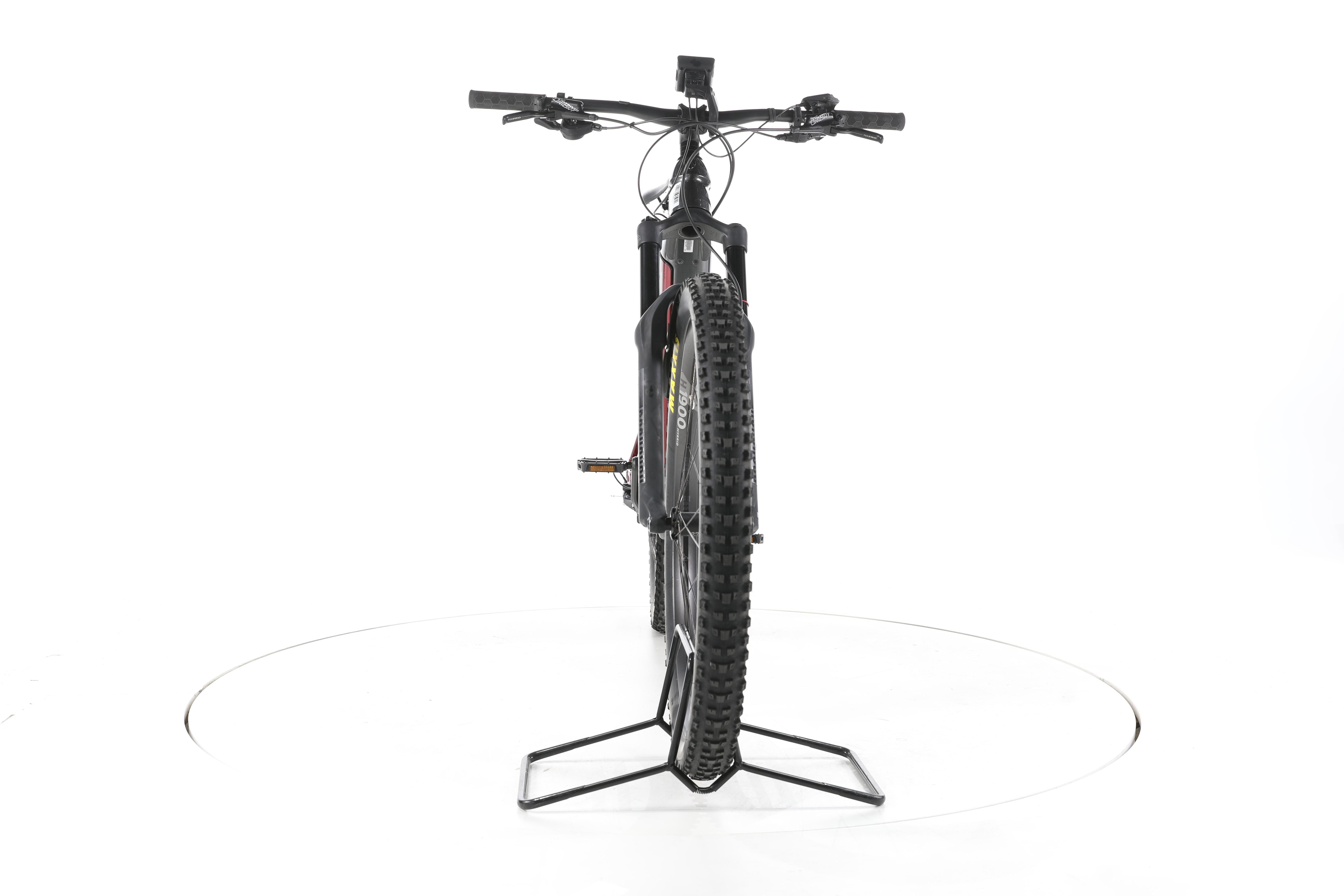 Trek Rail 5 Gen 2 E-Bike Fully - Image 4
