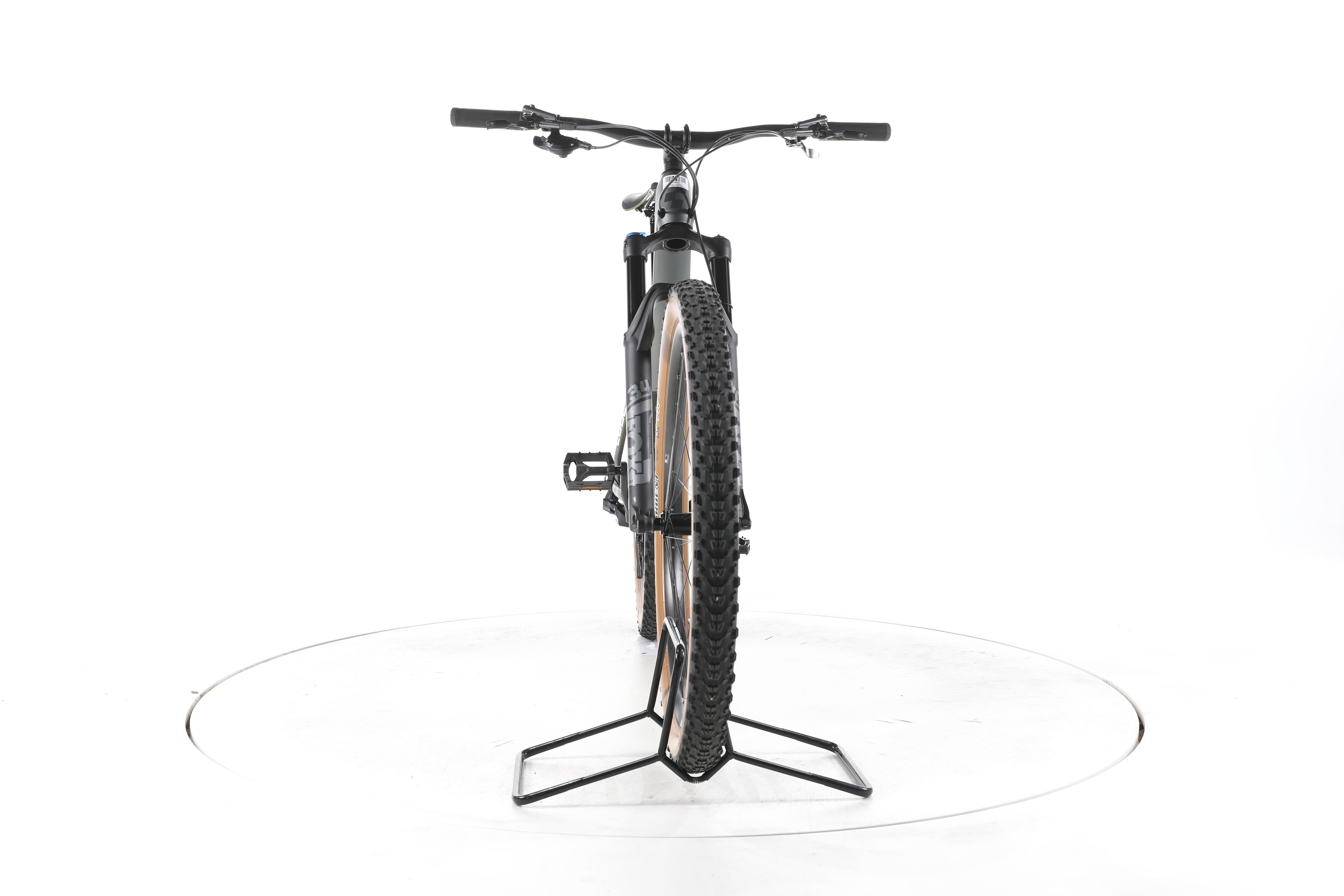 Cube Stereo ONE22 HPC TM Fahrrad Fully - Image 4