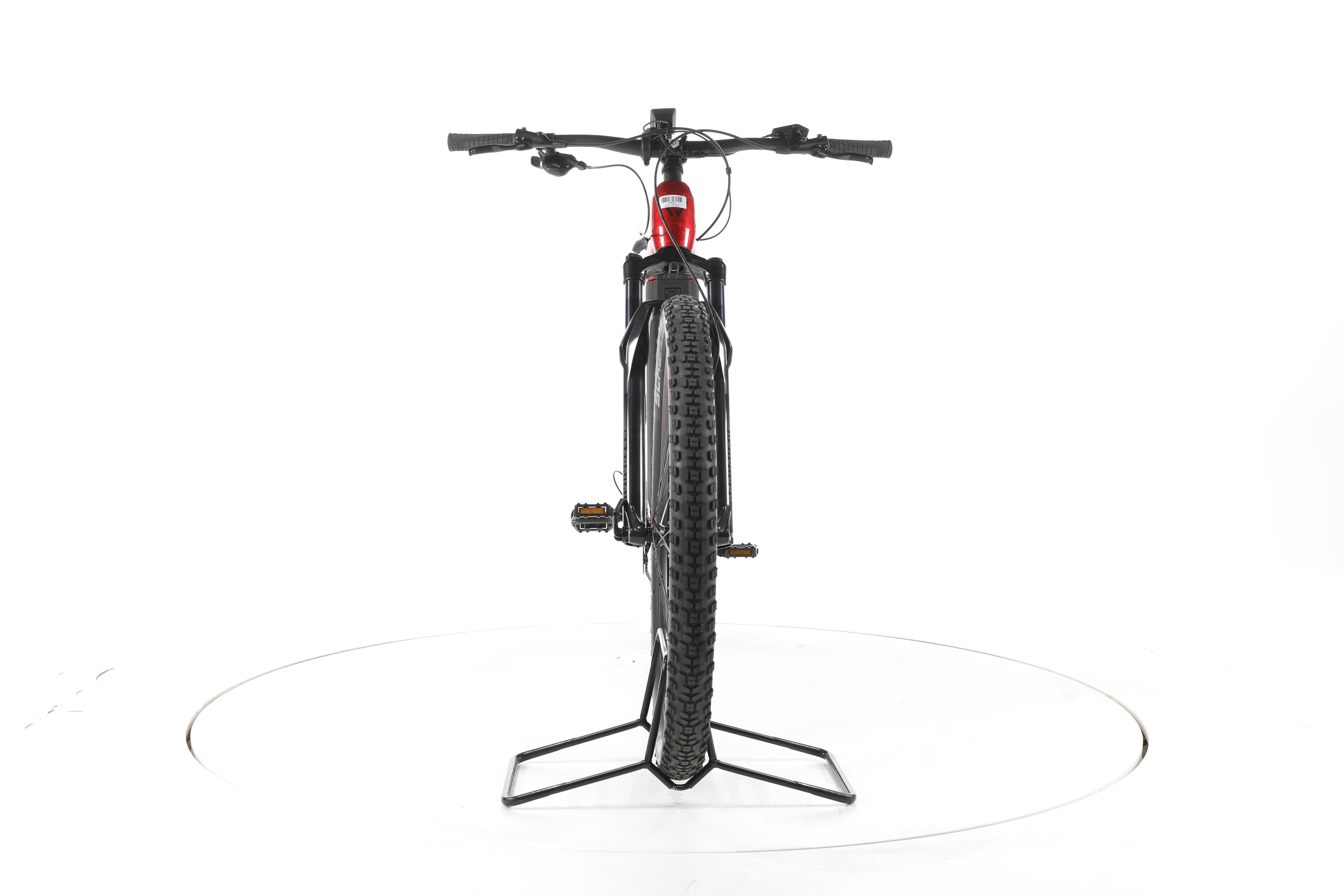 Conway Cairon S 6.0 E-Bike - Image 4