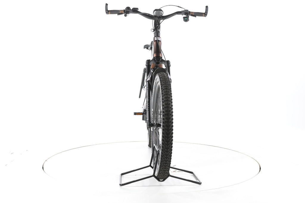 Giant Stormguard E+ 1 SUV E-Bike 2023 - Image 4