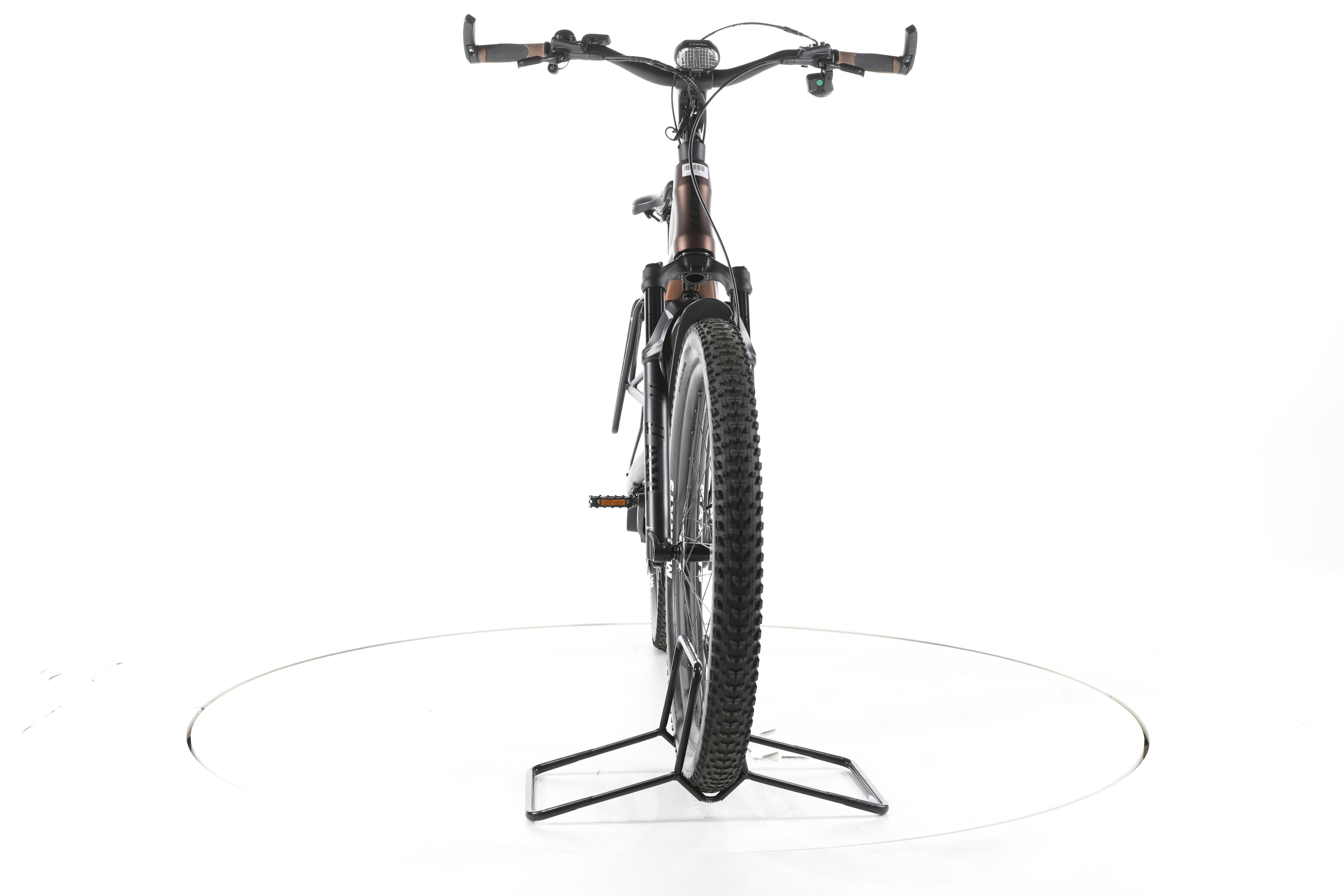 Giant Stormguard E+ 1 SUV E-Bike 2023 - Image 4