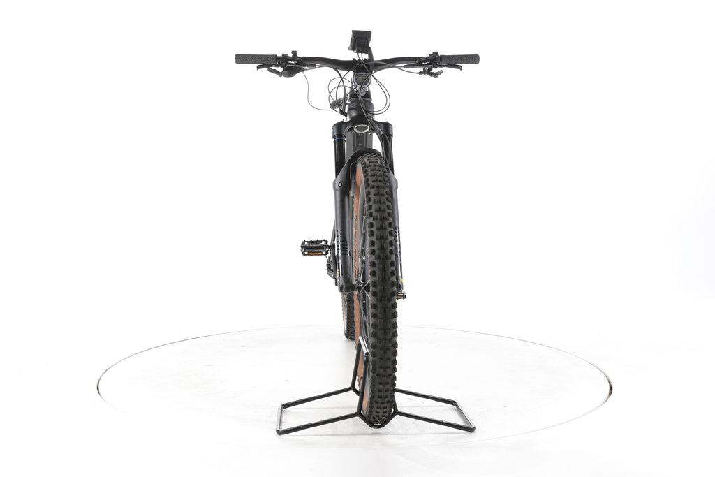 Bulls Sonic EVO AM 2 ABS E-Bike Fully Carbon 2024 - Image 4