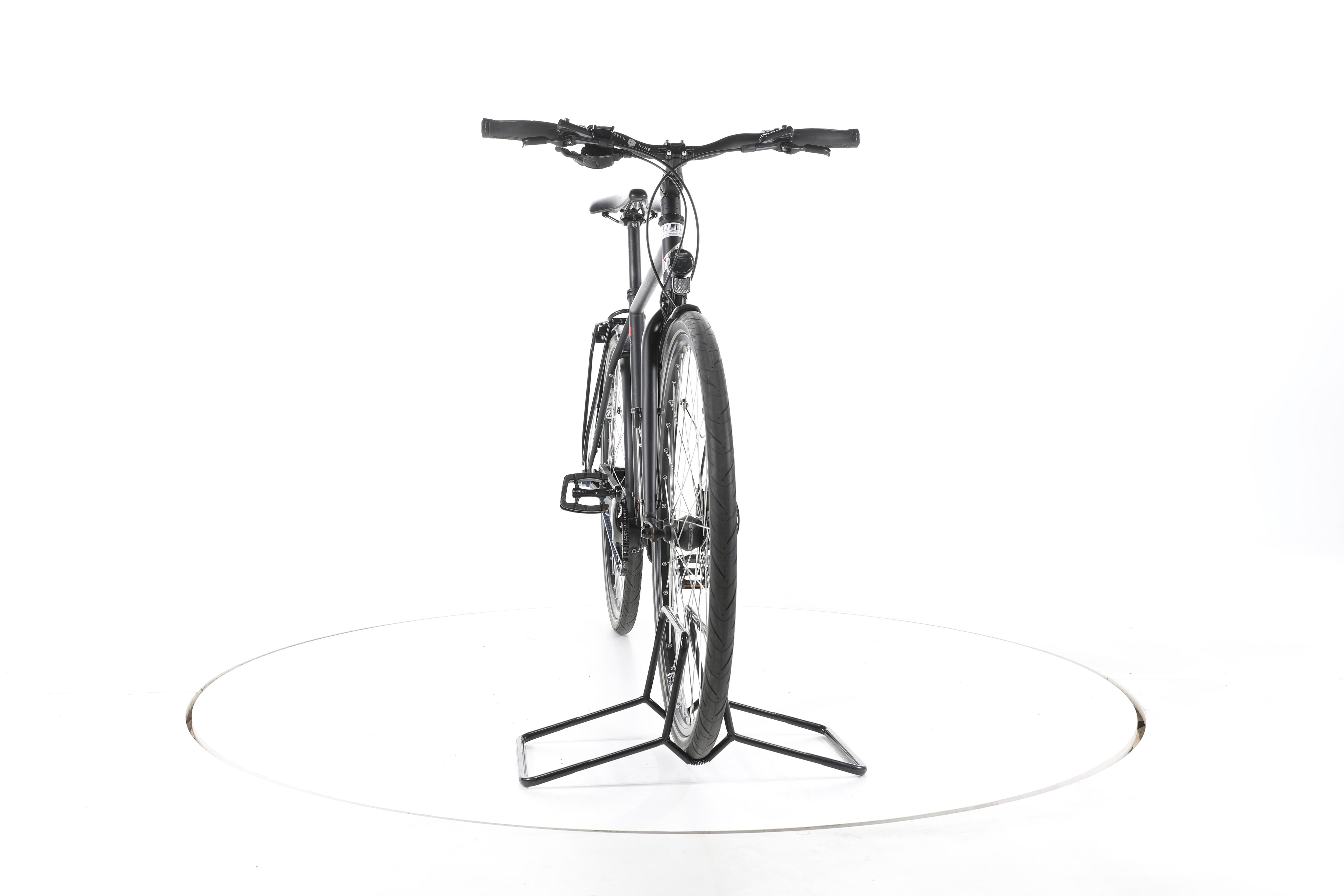 VSF Fahrradmanufaktur T700 Fahrrad City & Trekking - Image 4