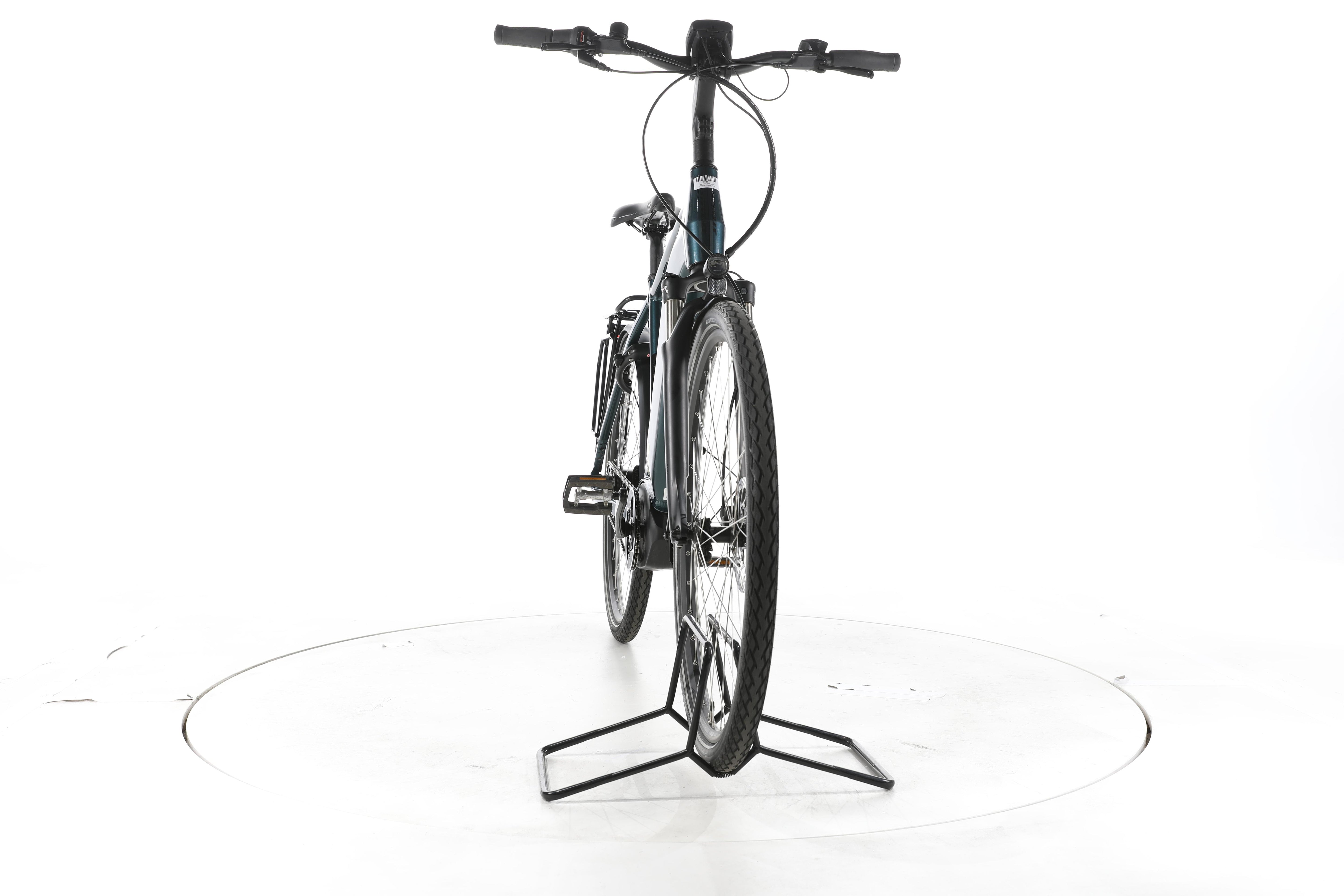 Stevens E-Courier PT5 City E-Bike - Image 4