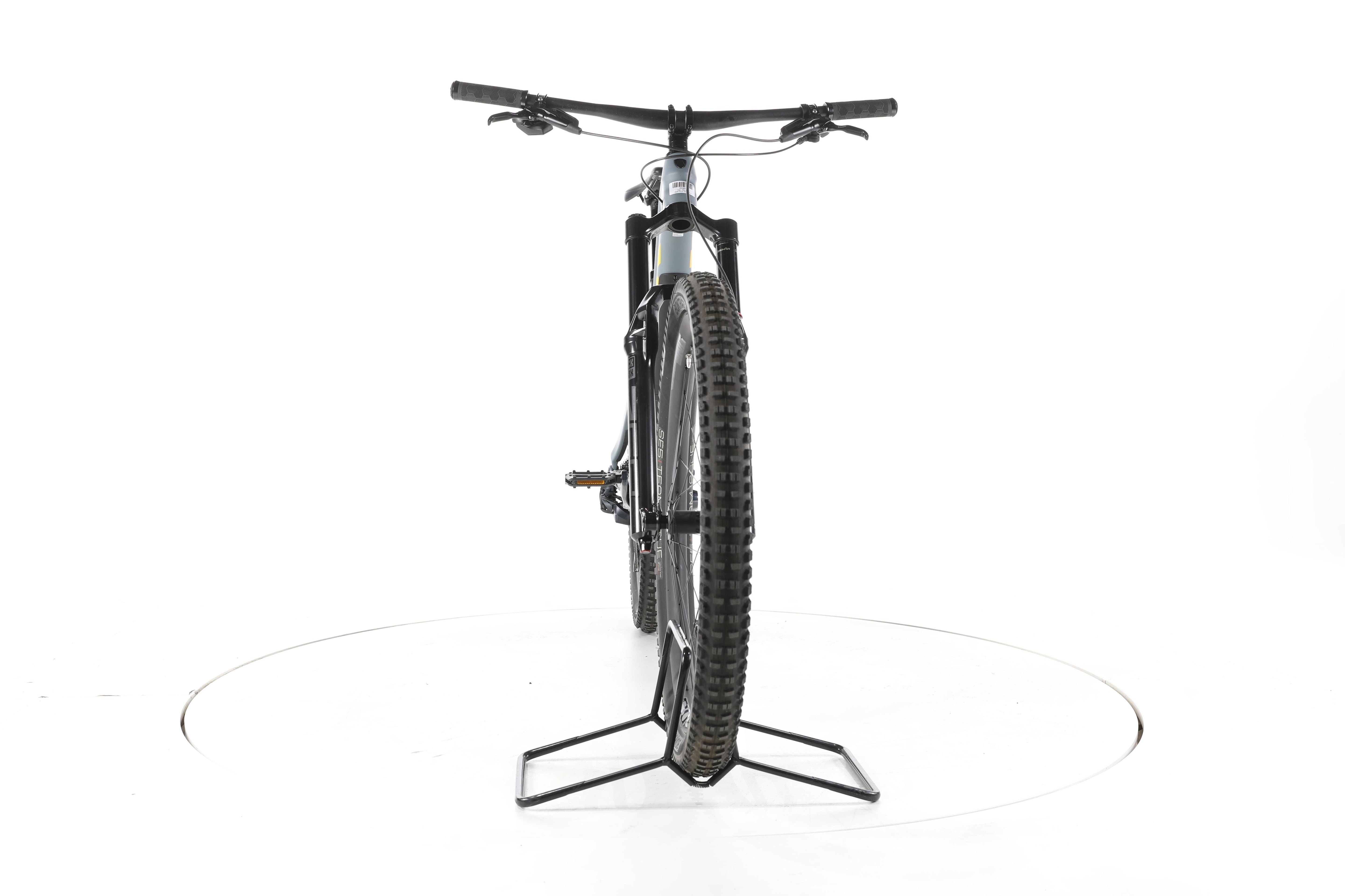 Trek Slash 9.8 XT Gen 5 - Image 4