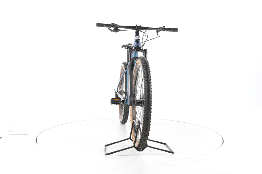 Cube Reaction Pro Fahrrad Hardtail - Image 4