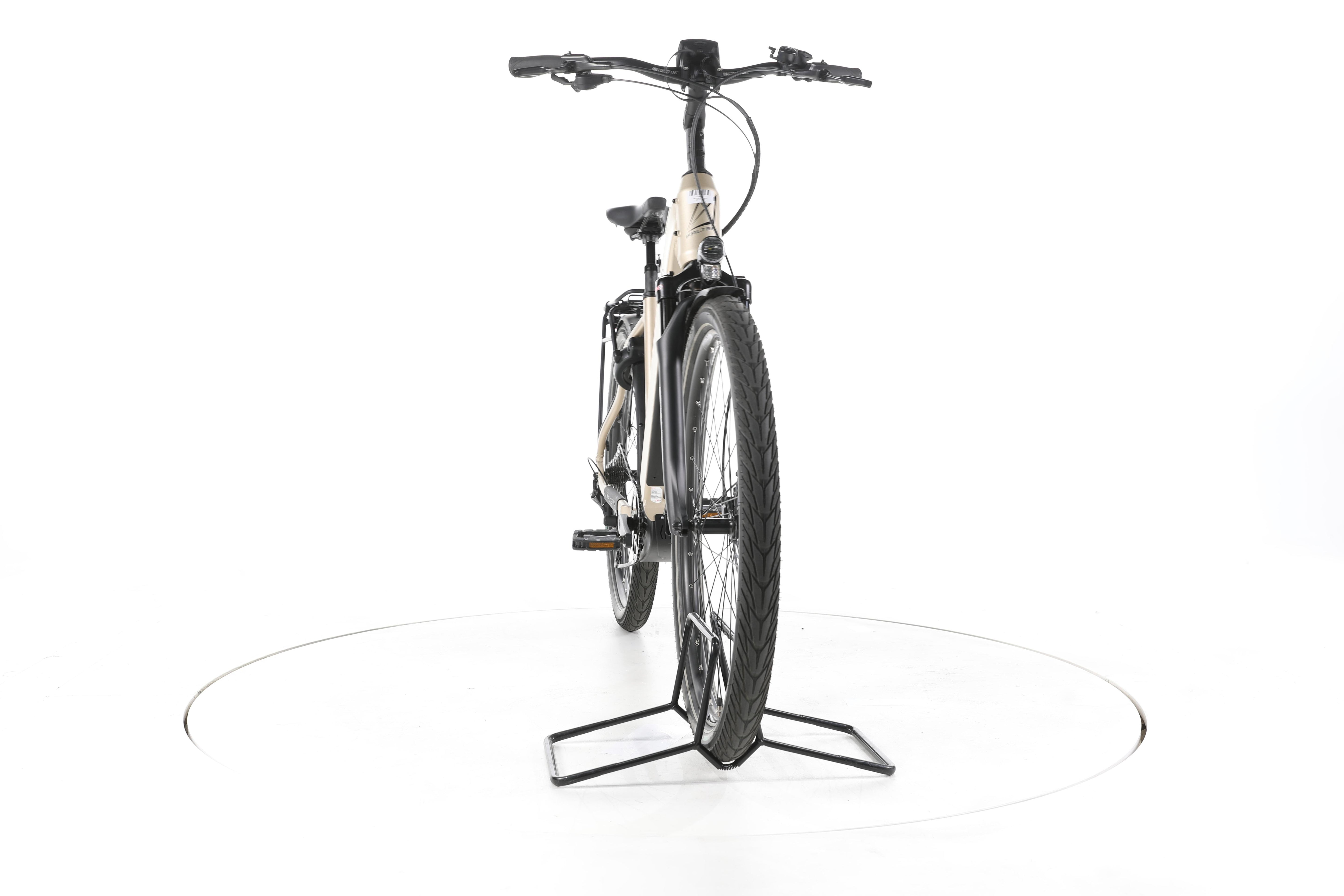 FALTER E 9.5 Trekking E-Bike Tiefeinsteiger - Image 4
