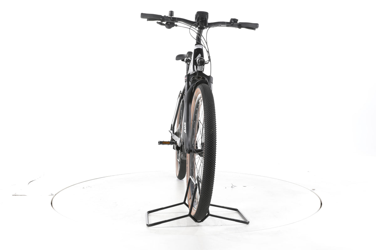 Bulls Cross Rider Evo 1 E-Bike - Image 4