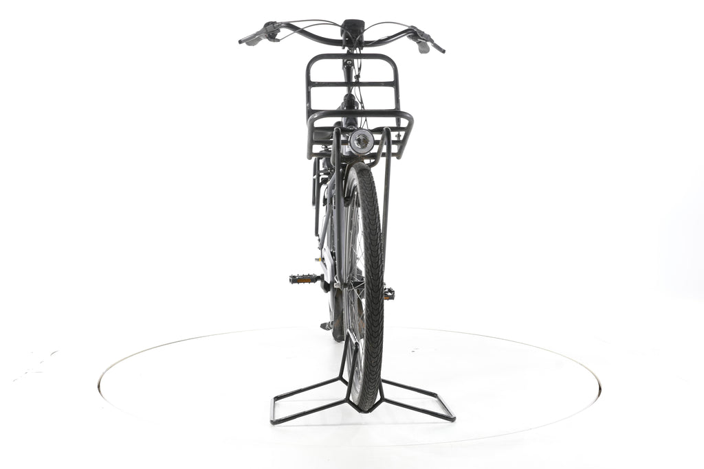 Gazelle HeavyDutyNL C7+ HMB City E-Bike - Image 4