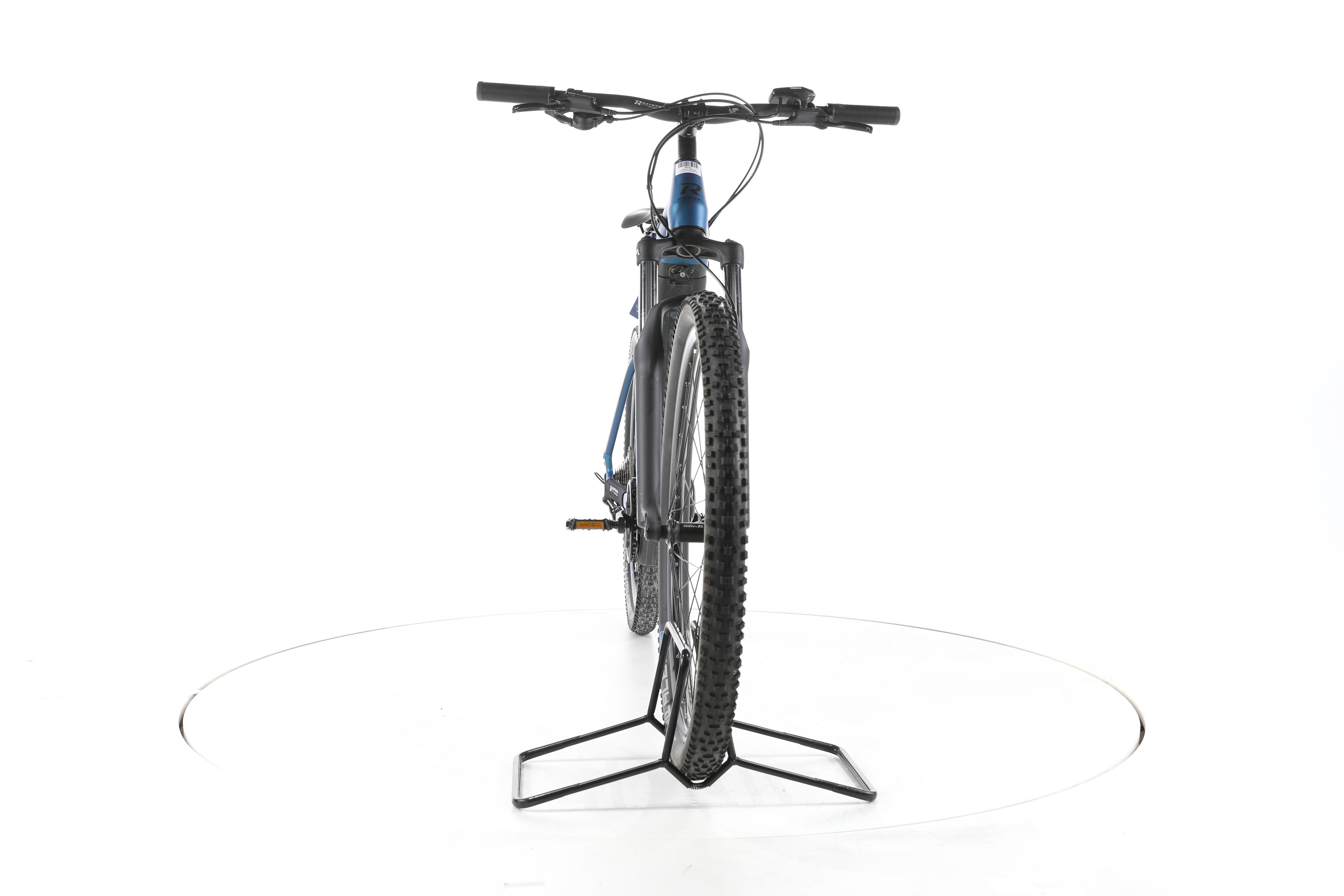 R Raymon HardRay E 5.0 E-Bike - Image 4