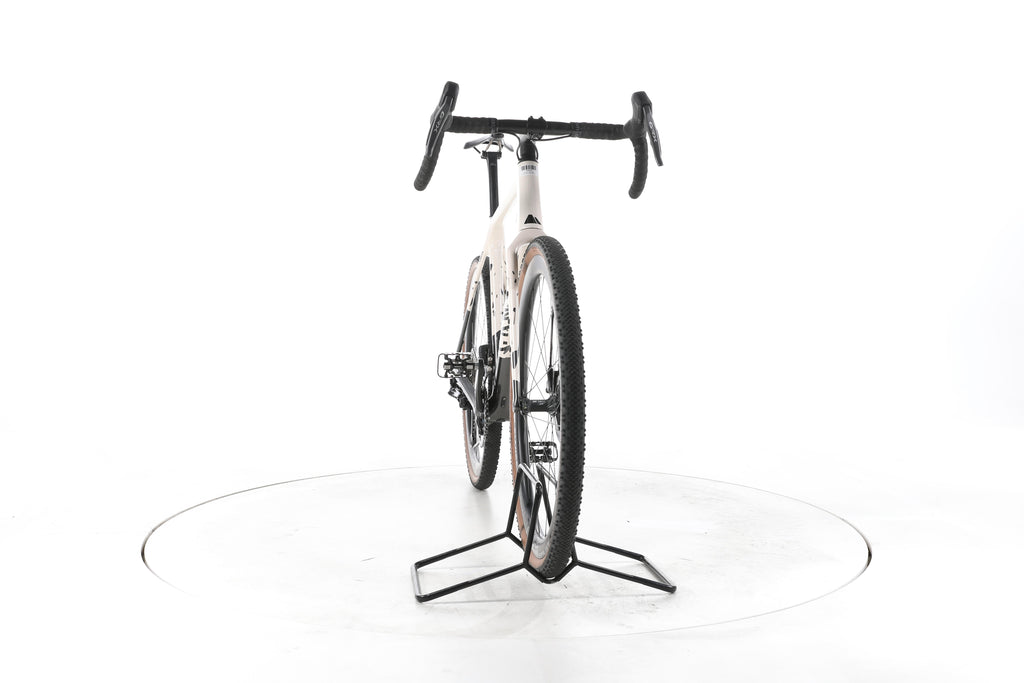 Canyon Grizl CF SLX 8 Di2 GRC Gravelbike Carbon 2024 - Image 4