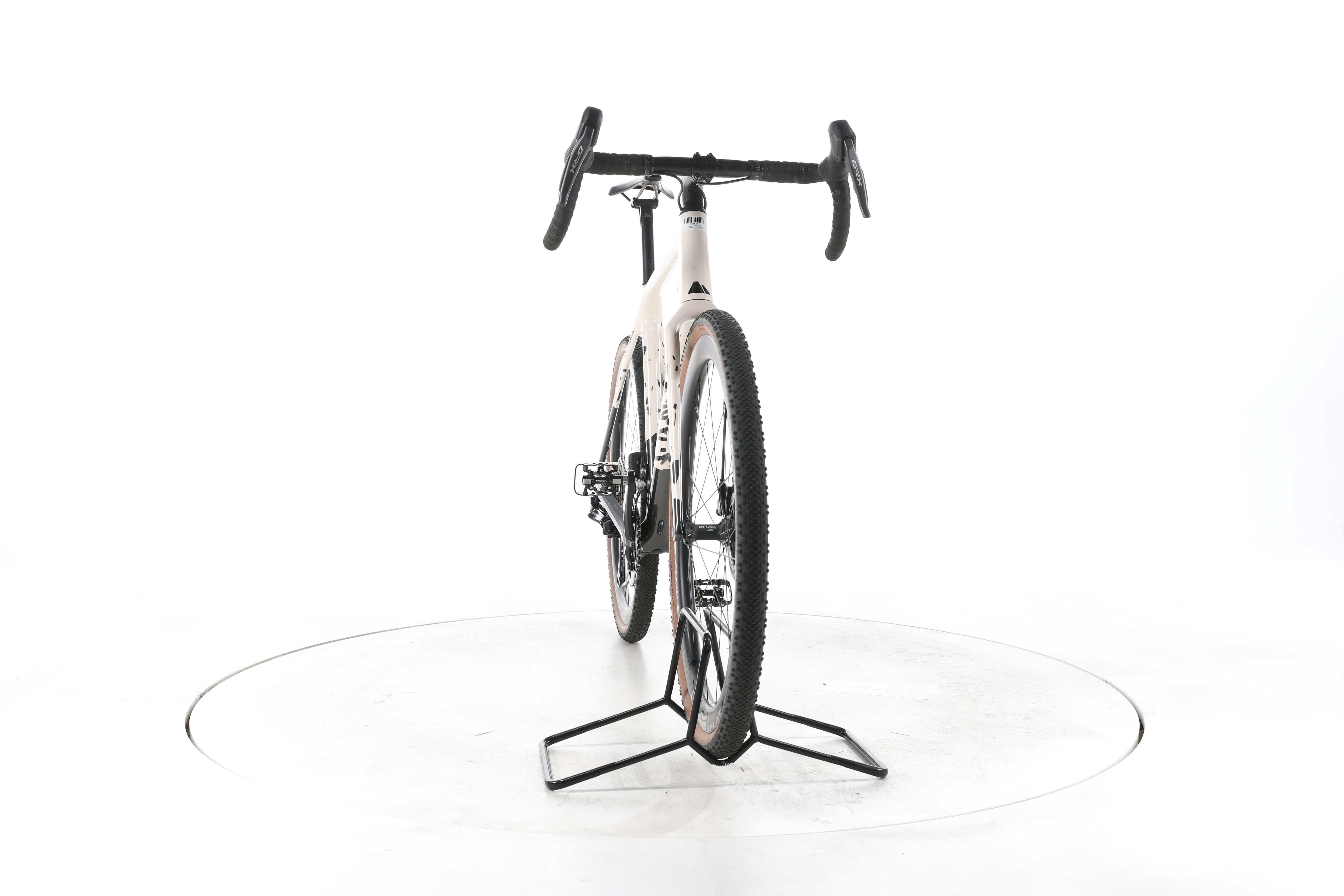 Canyon Grizl CF SLX 8 Di2 GRC Gravelbike Carbon 2024 - Image 4