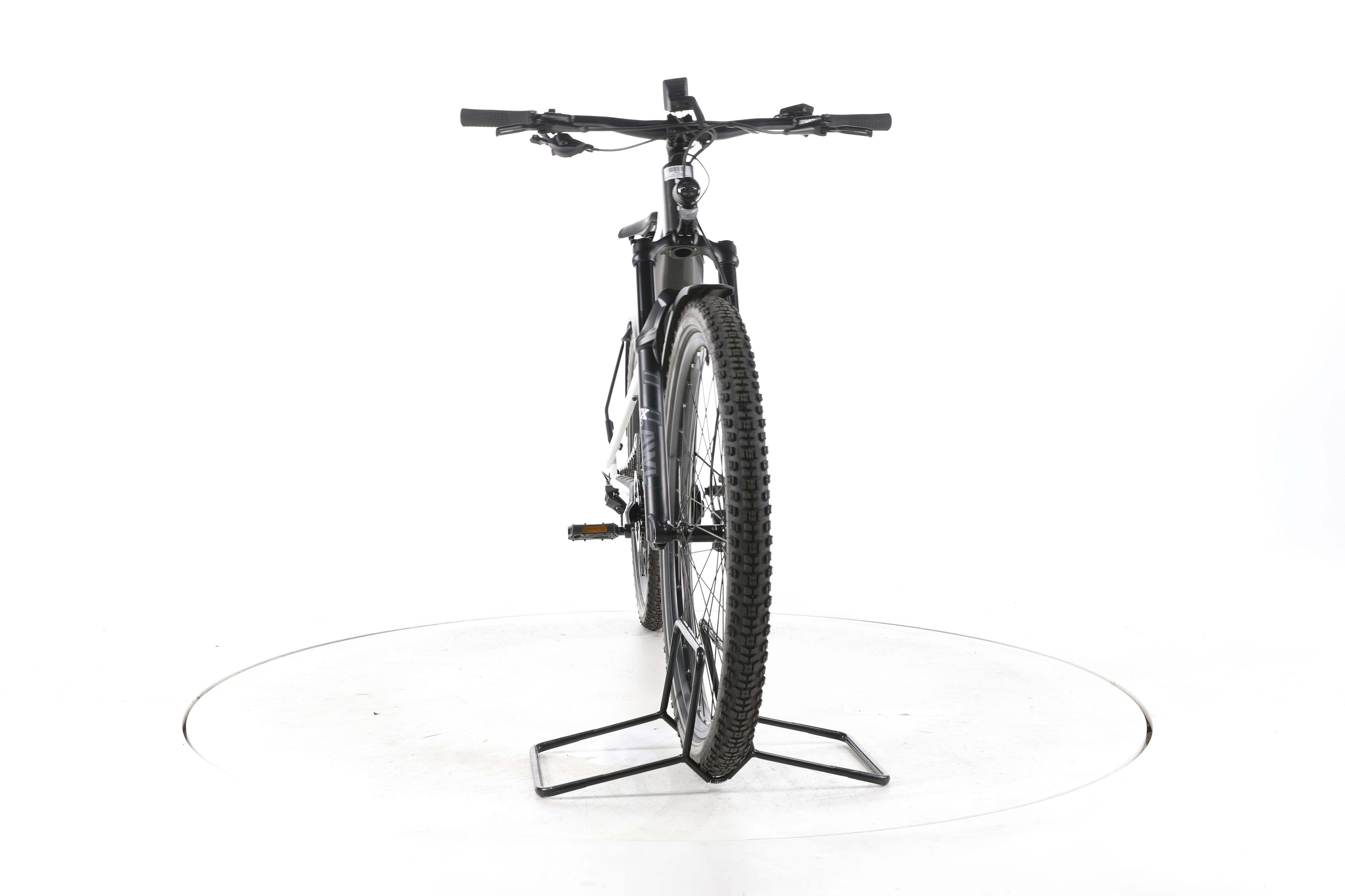 KTM Macina Chacana 791 LFC Di2 E-Bike Fully 2026 - Image 4