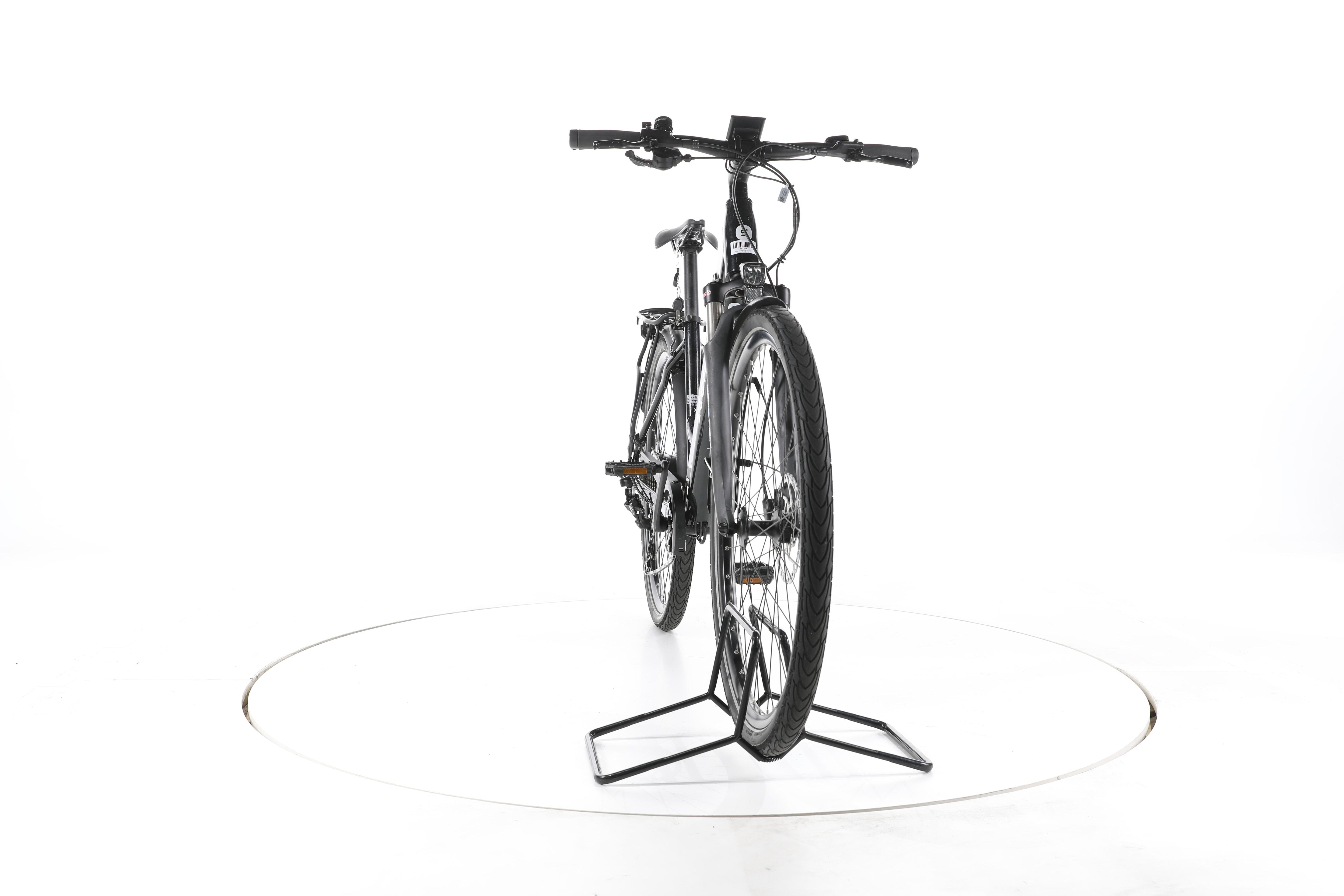 Econic One Comfort Trekking E-Bike Tiefeinsteiger - Image 4