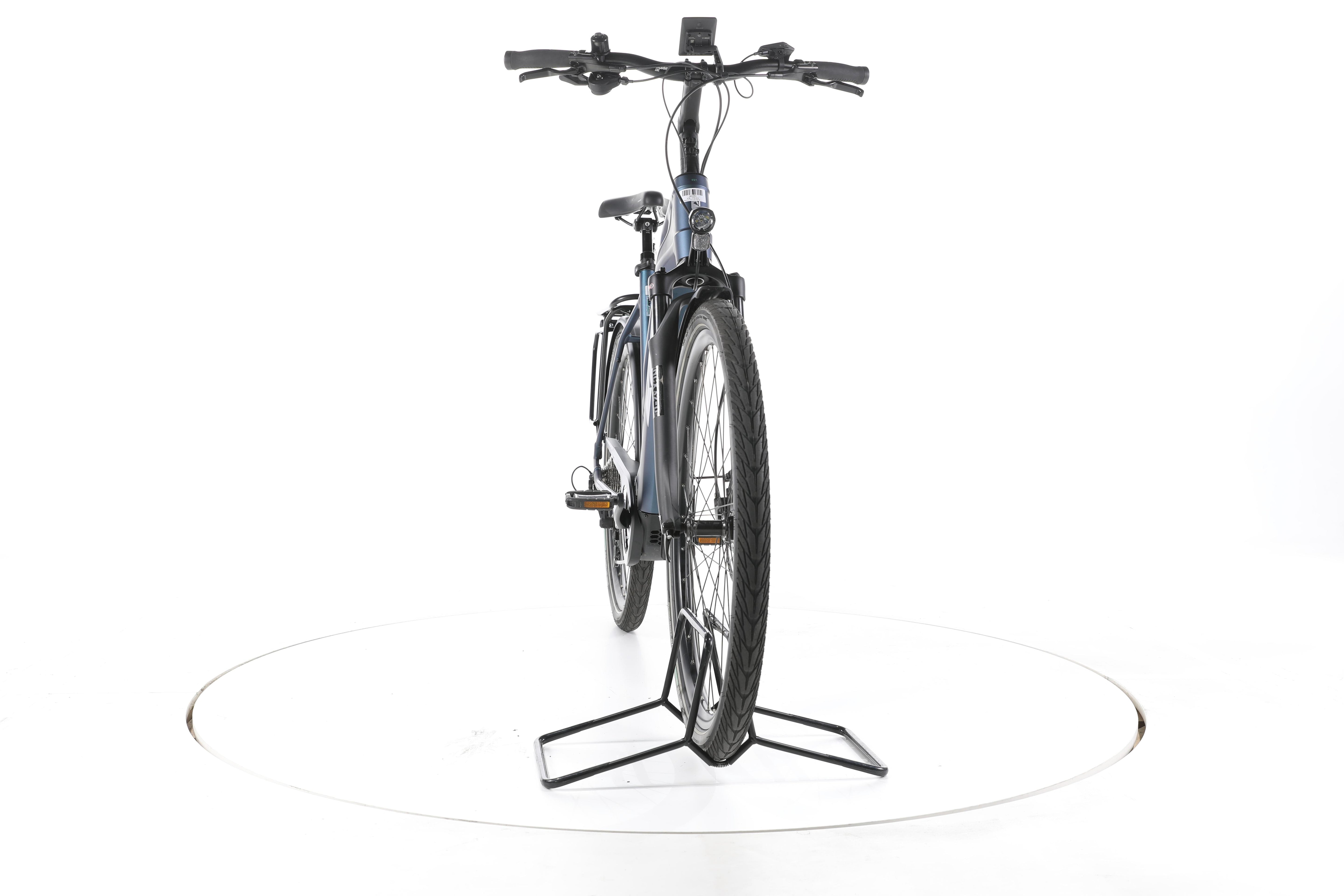 KTM Macina Tour CX 510 Trekking E-Bike 2025 - Image 4
