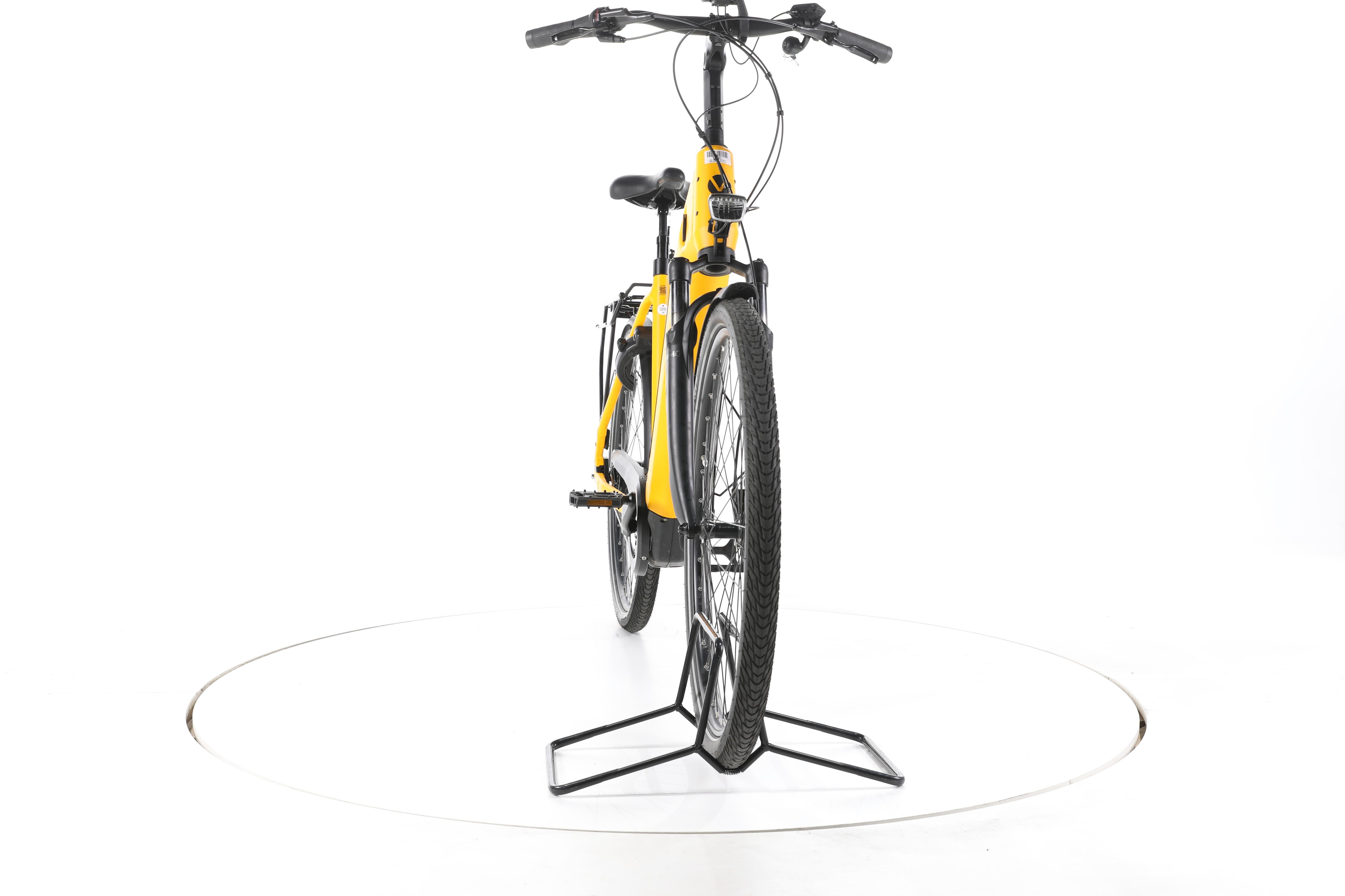 Velo de Ville AEB 890 PRO City E-Bike Tiefeinsteiger 2025 - Image 4