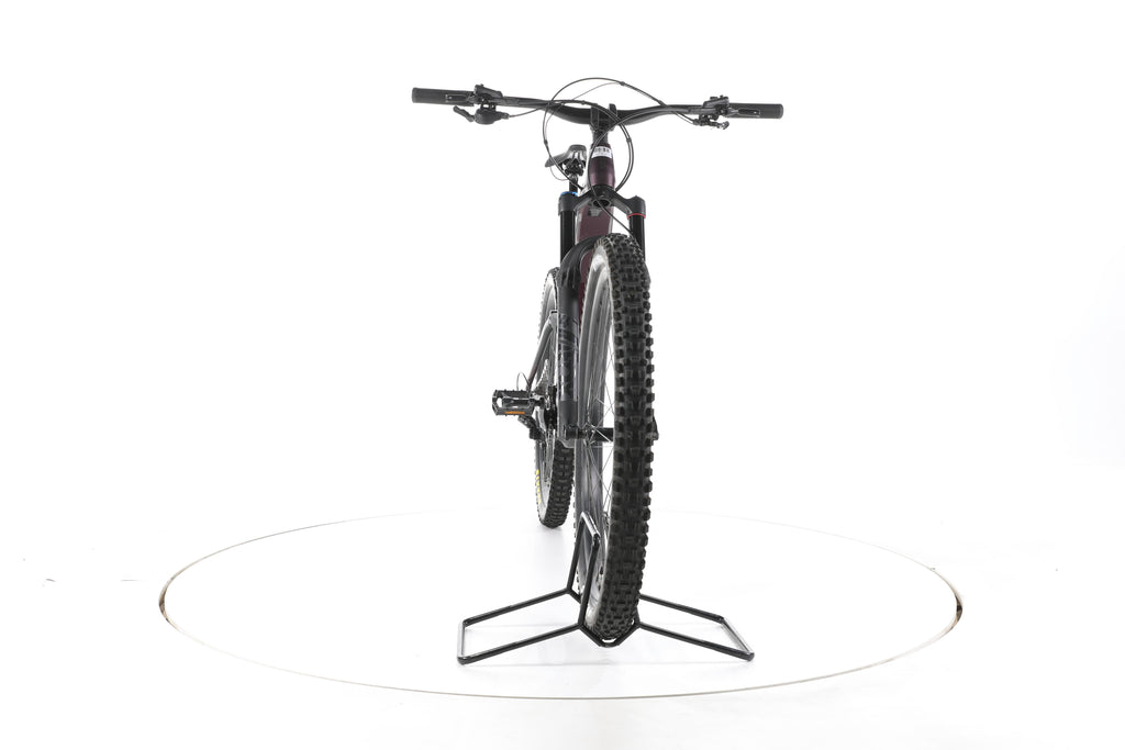 Orbea Rise H30 E-Bike Fully - Image 4