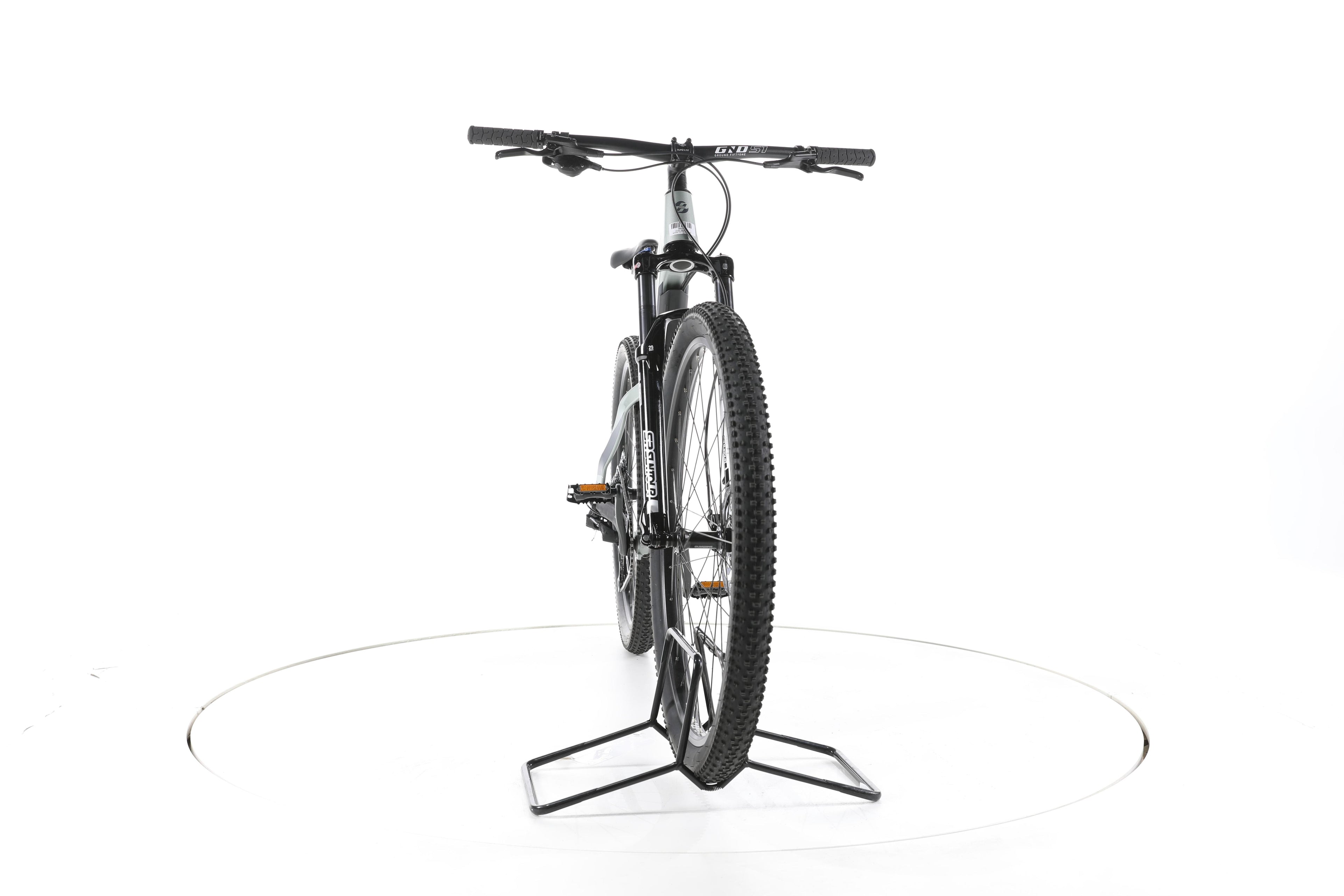 Ghost Nirvana Tour SF - Image 4