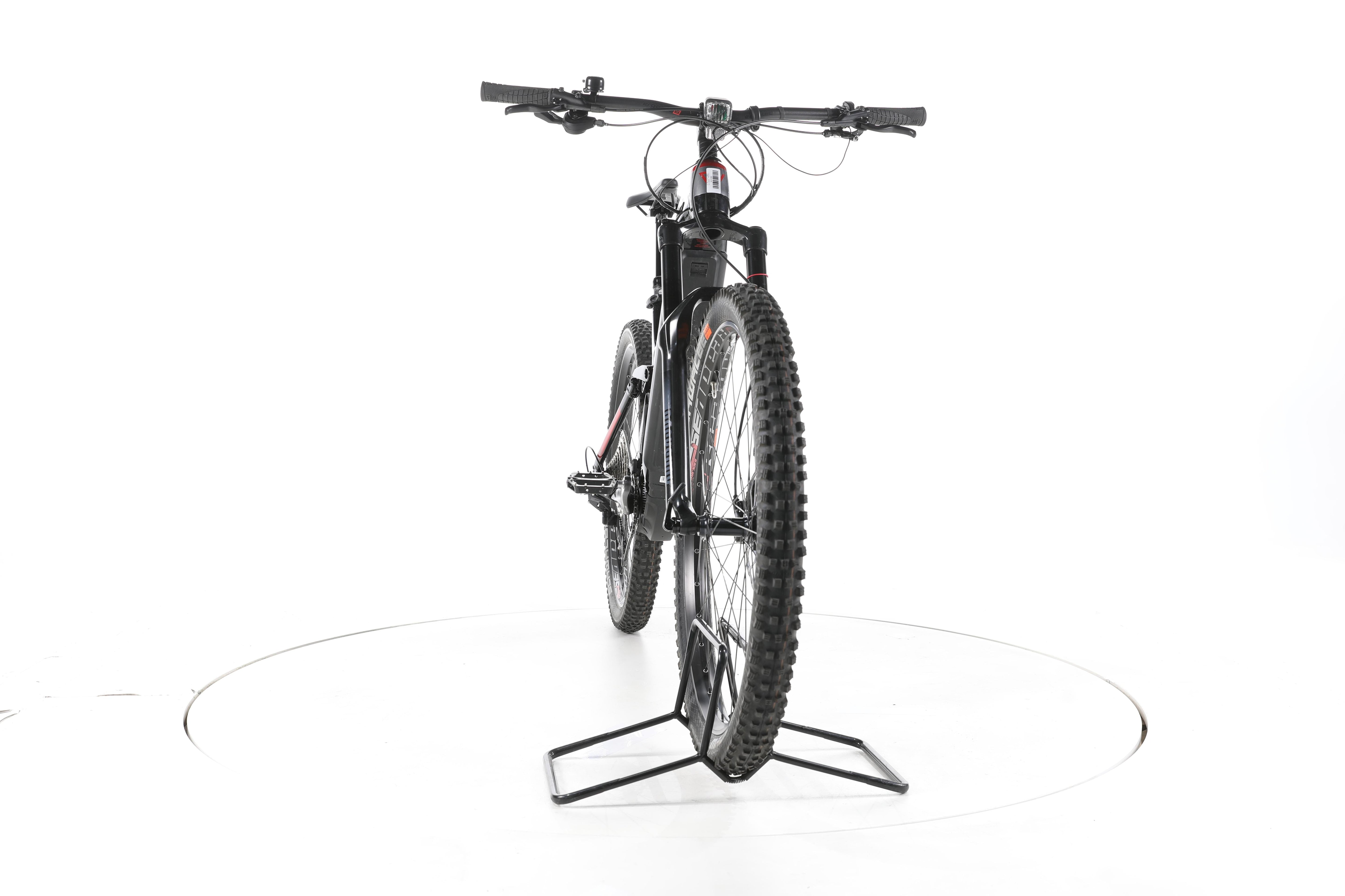 Conway eWME 3.9 E-Bike Fully - Image 4