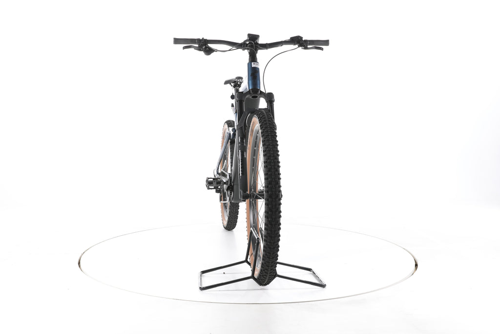 Cube Stereo Hybrid 120 Race E-Bike Fully - Image 4