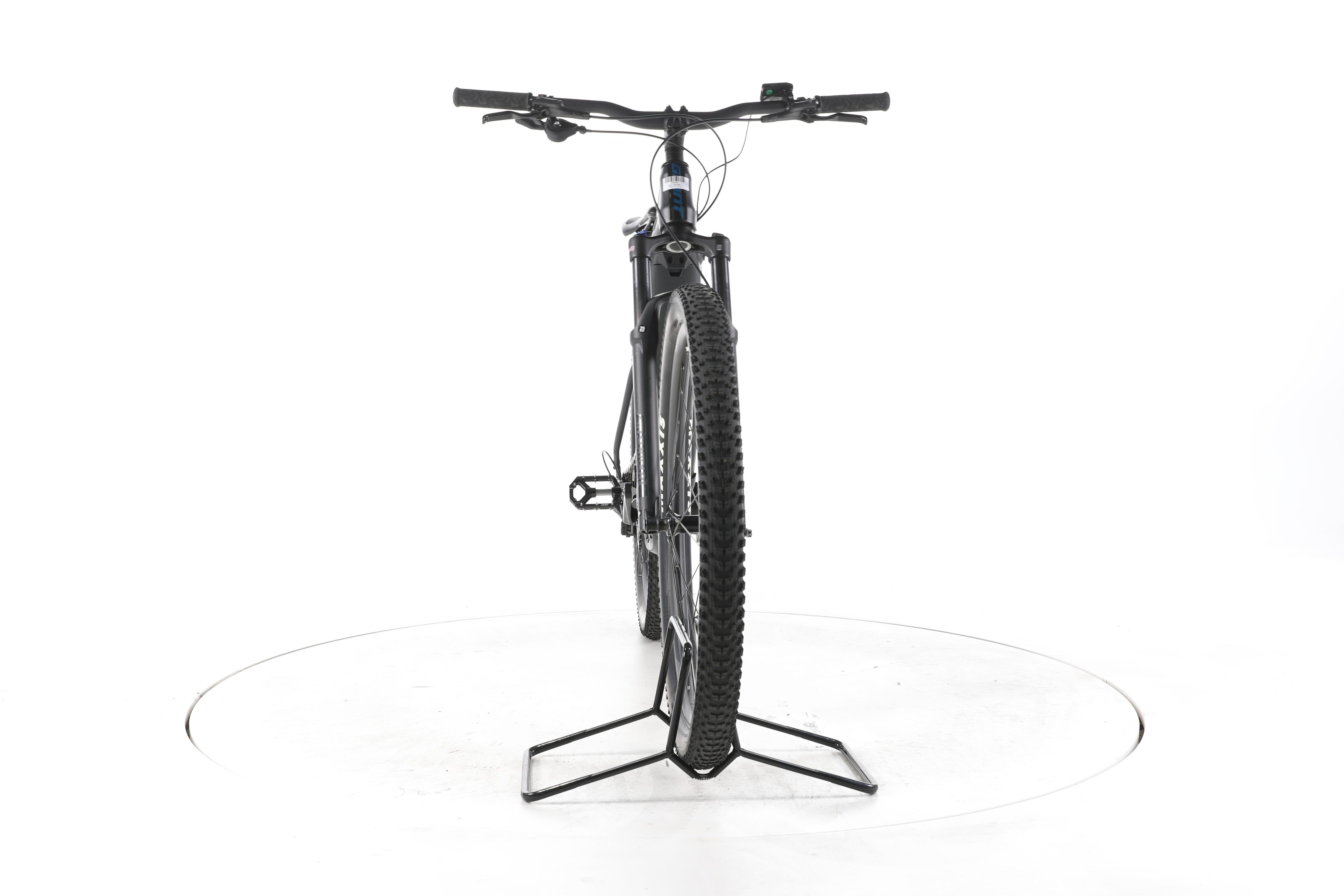 Giant Fathom E+ 2 E-Bike - Image 4